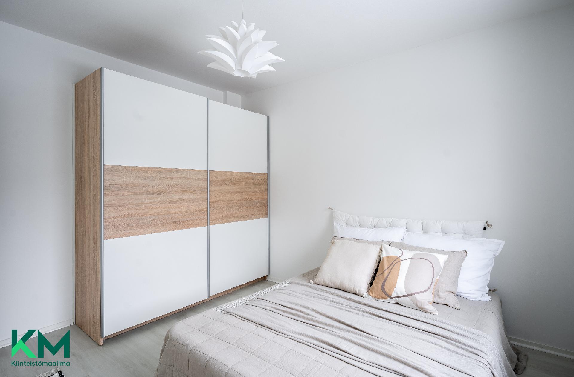 Puistokatu 32, Heinäpää, Oulu