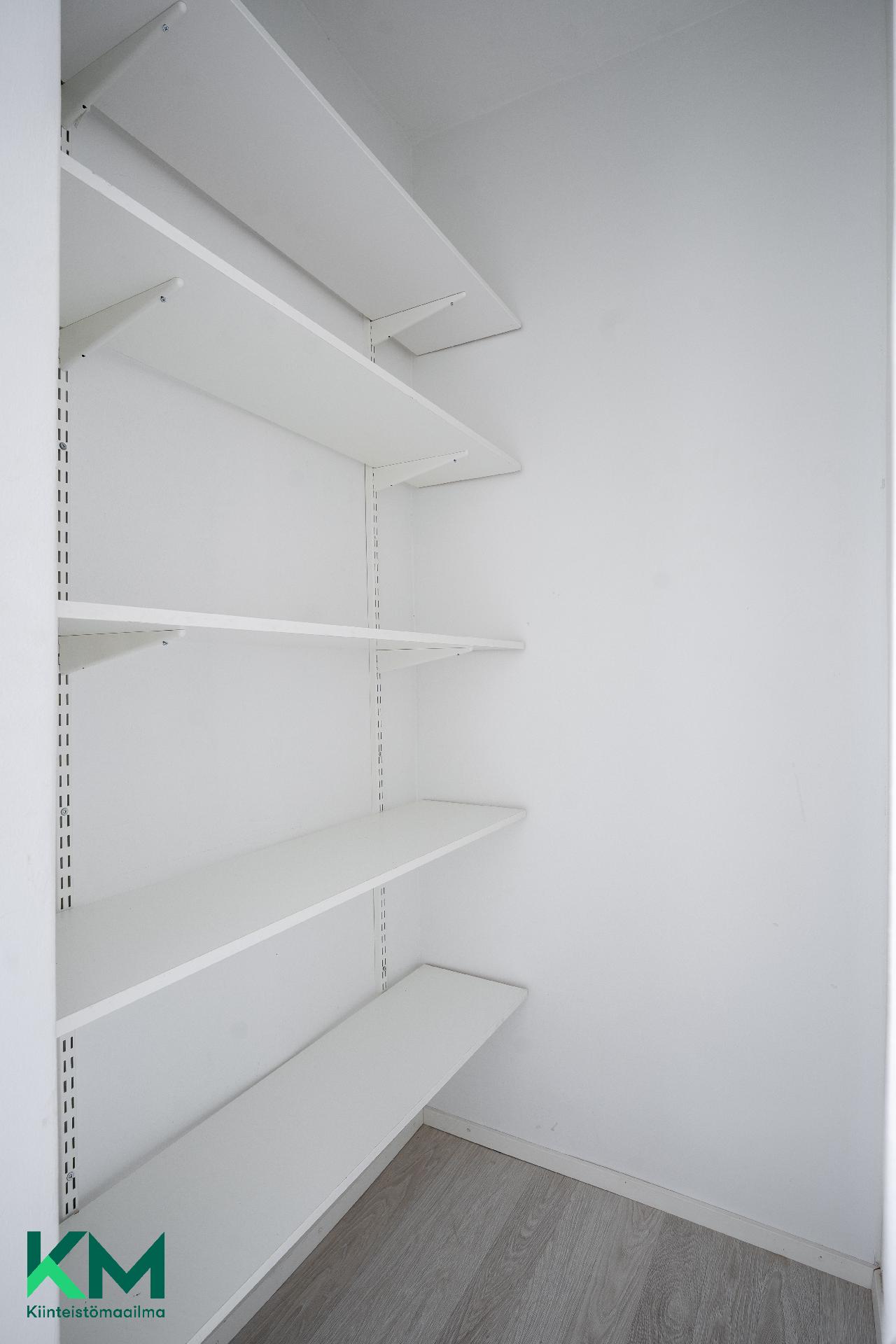 Puistokatu 32, Heinäpää, Oulu