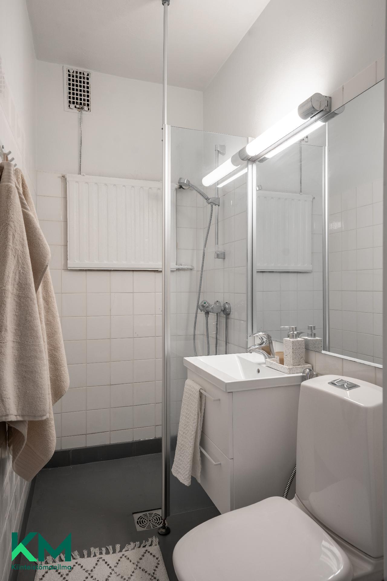 Puistokatu 32, Heinäpää, Oulu