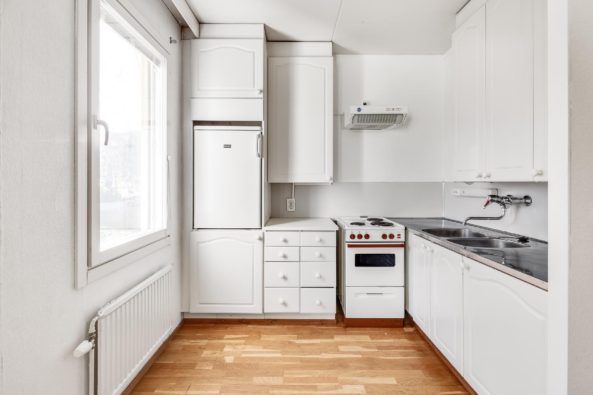 Harmotie 8, Hakunila, Vantaa