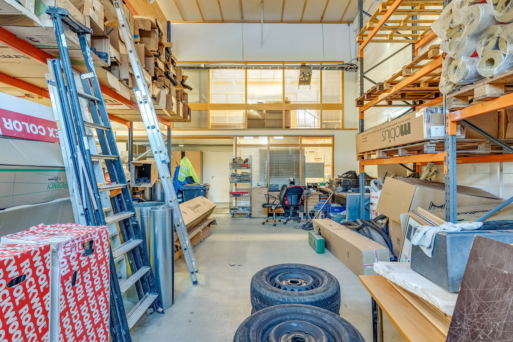 Kukonkorventie 9, Sääksjärvi, Lempäälä