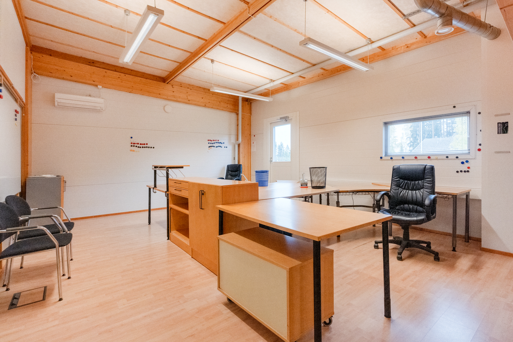 Kukonkorventie 9, Sääksjärvi, Lempäälä