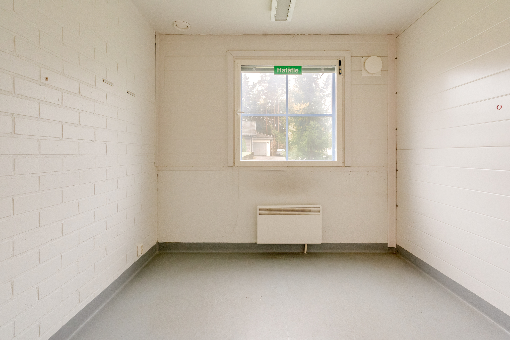 Kukonkorventie 9, Sääksjärvi, Lempäälä