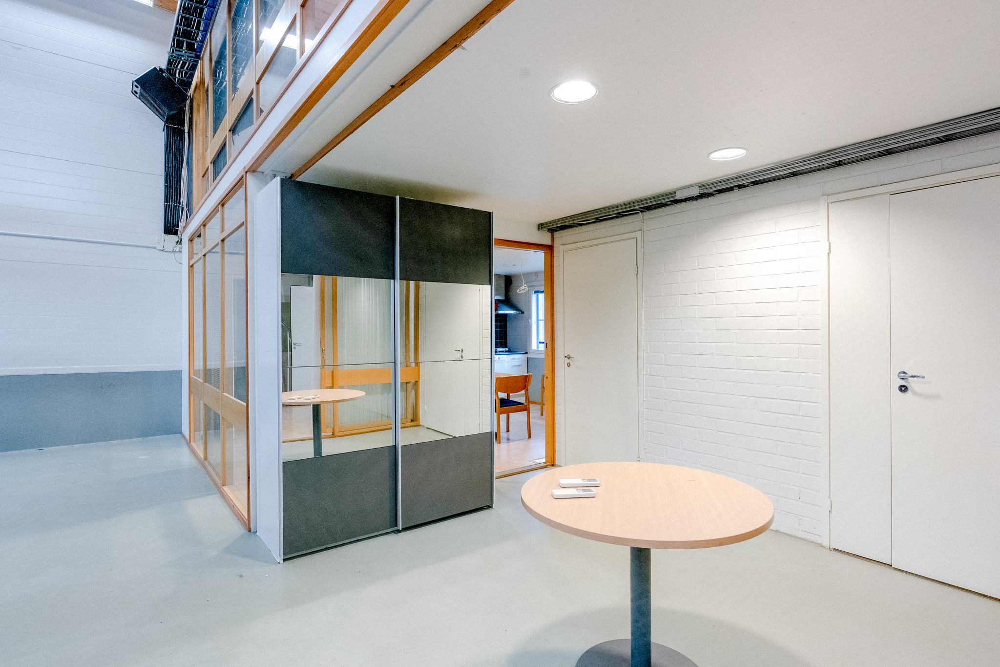 Kukonkorventie 9, Sääksjärvi, Lempäälä