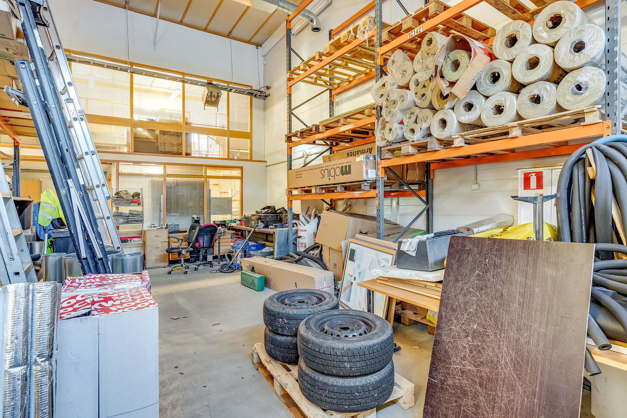 Kukonkorventie 9, Sääksjärvi, Lempäälä