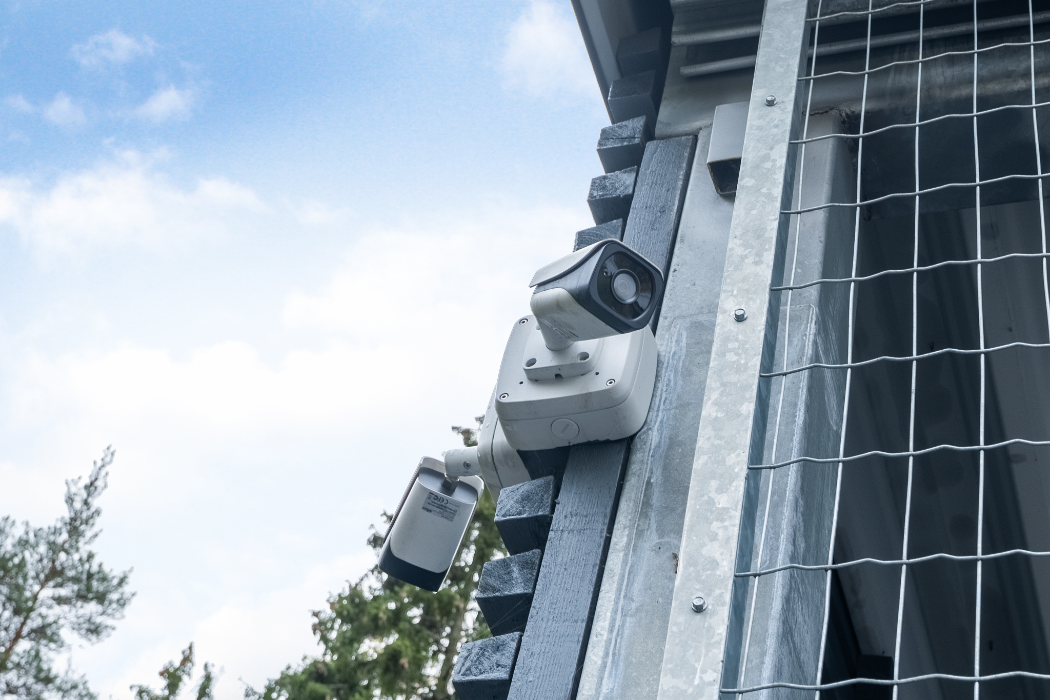 Kukonkorventie 9, Sääksjärvi, Lempäälä