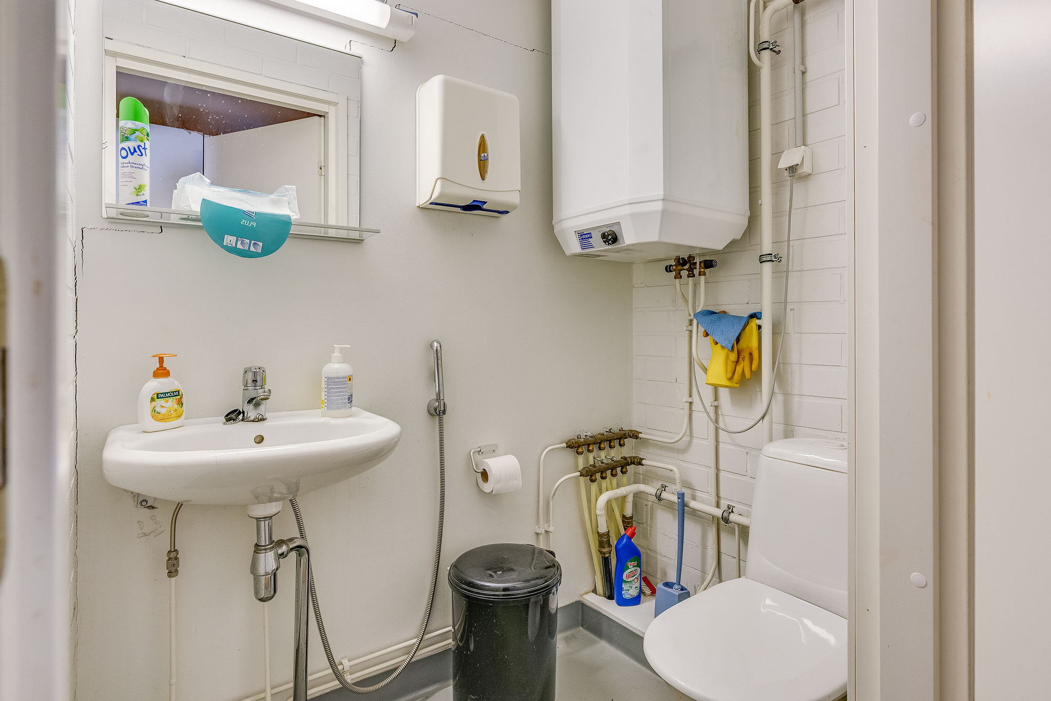 Kukonkorventie 9, Sääksjärvi, Lempäälä