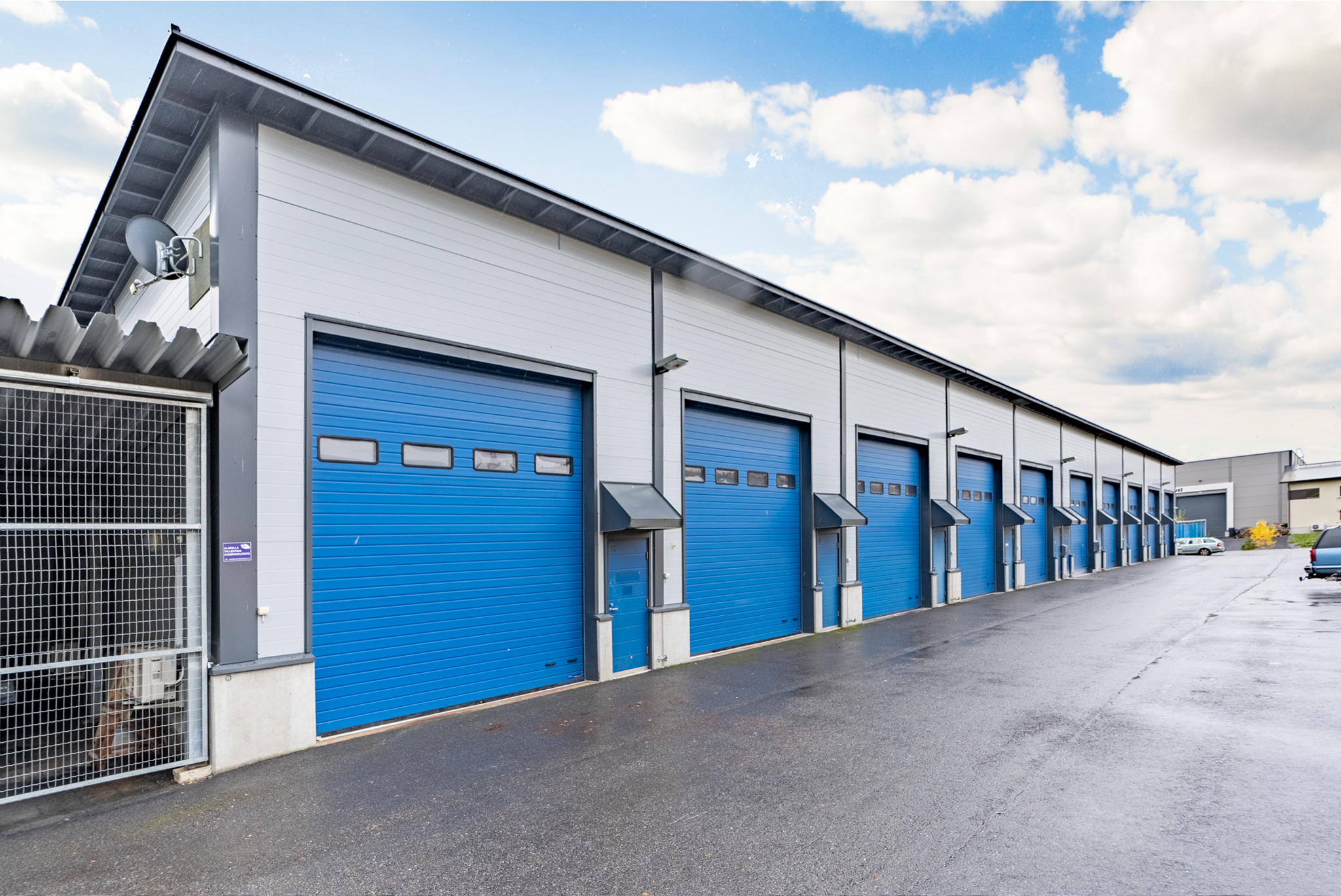 Kukonkorventie 9, Sääksjärvi, Lempäälä