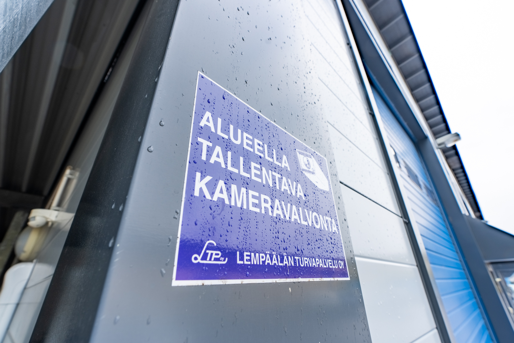 Kukonkorventie 9, Sääksjärvi, Lempäälä