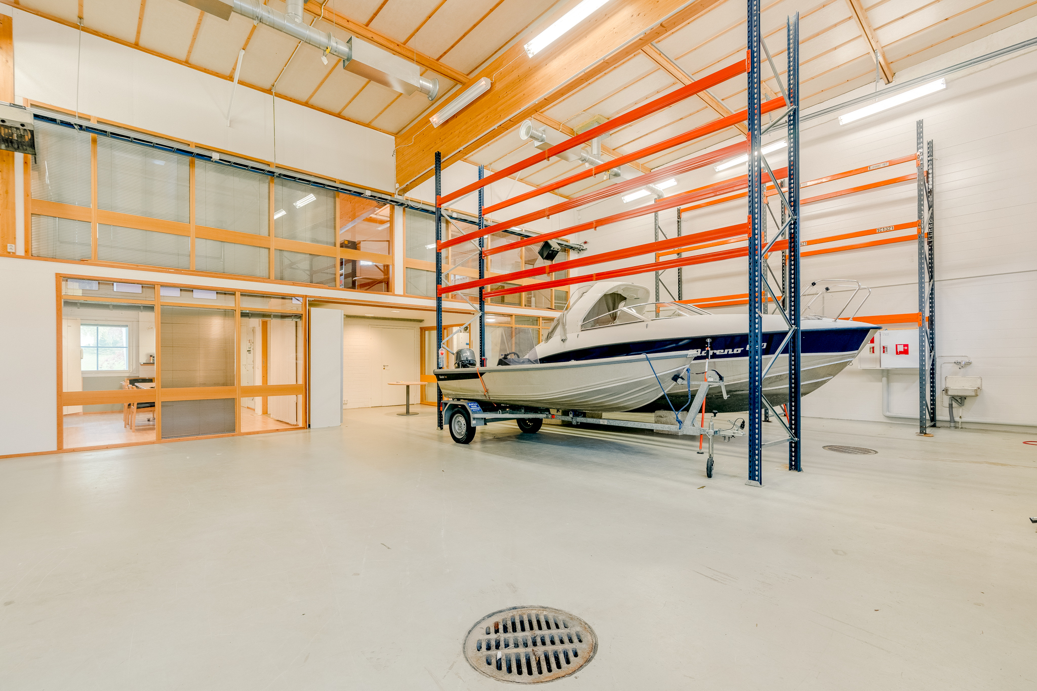 Kukonkorventie 9, Sääksjärvi, Lempäälä