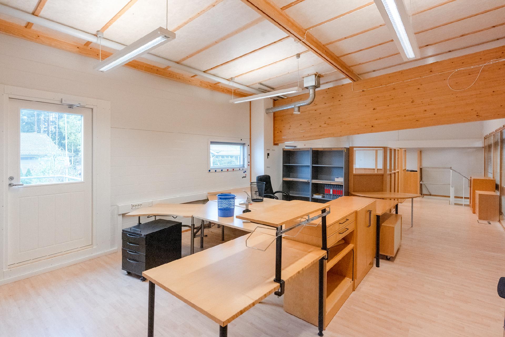 Kukonkorventie 9, Sääksjärvi, Lempäälä