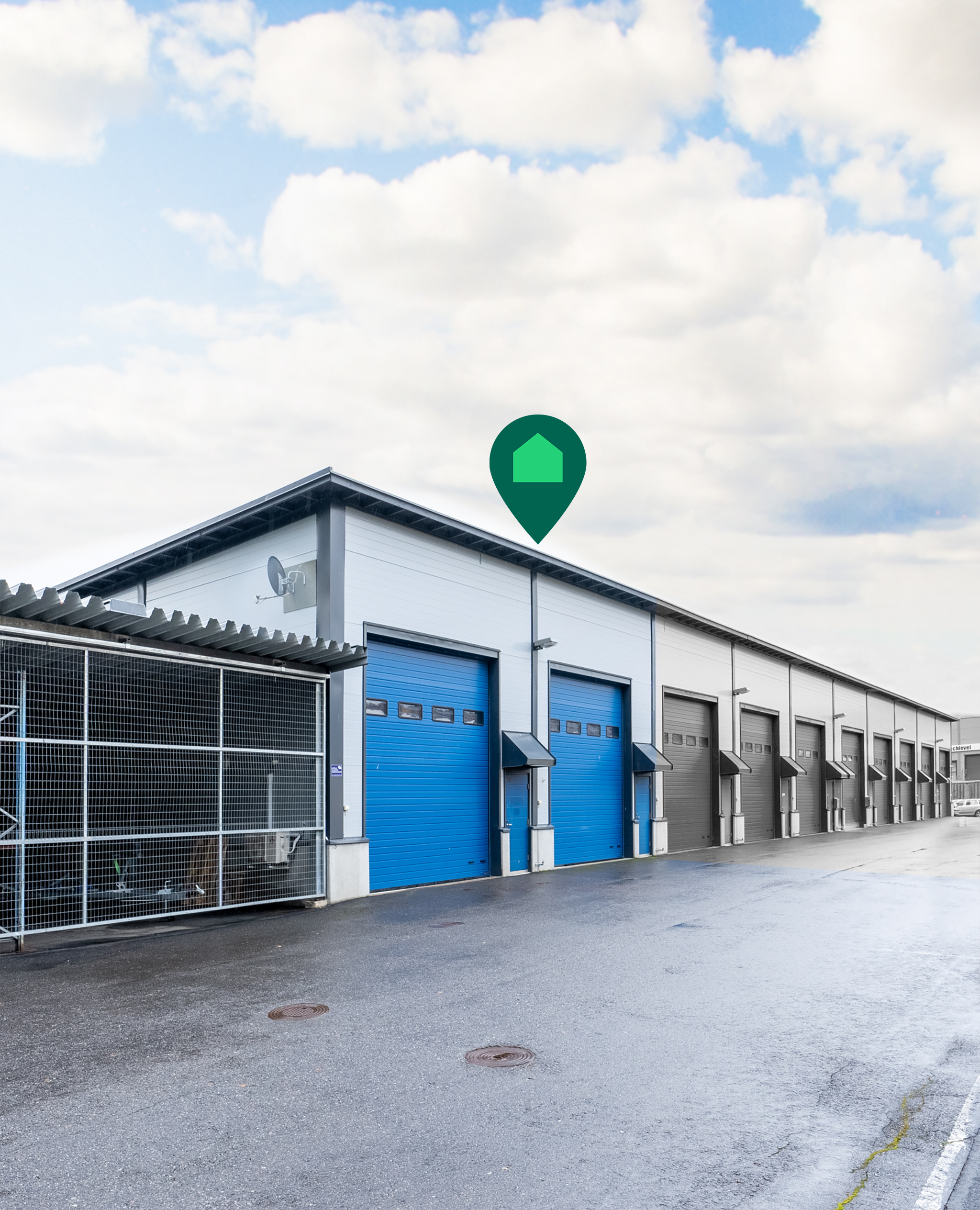 Kukonkorventie 9, Sääksjärvi, Lempäälä