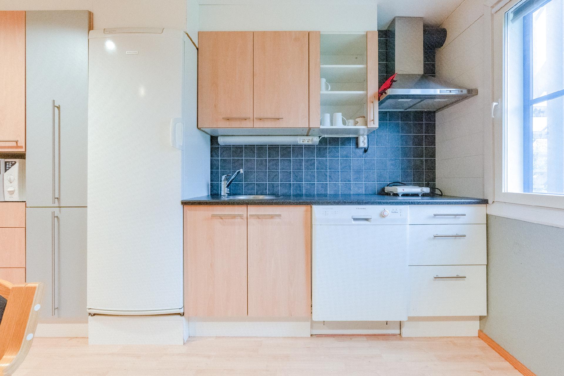 Kukonkorventie 9, Sääksjärvi, Lempäälä