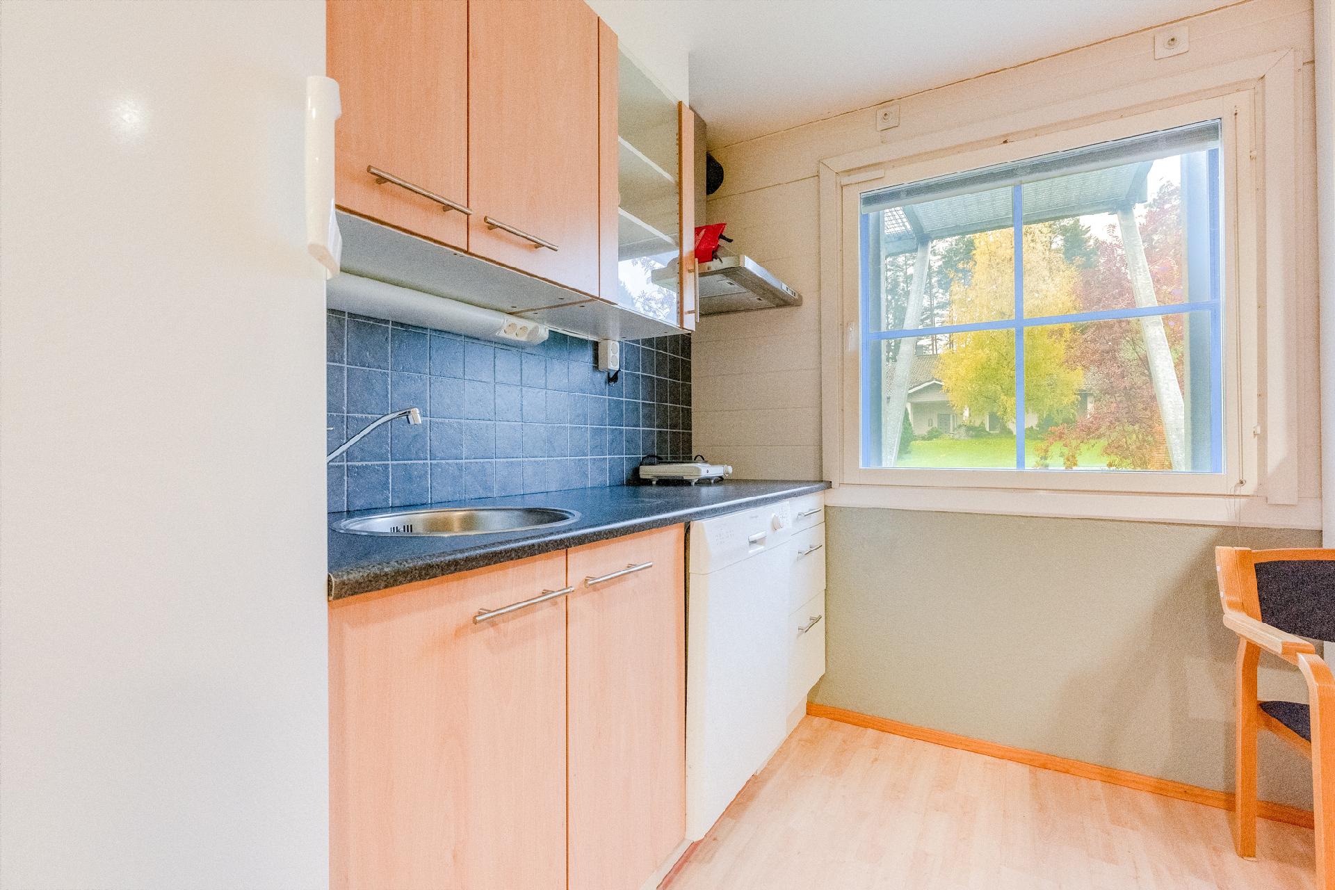 Kukonkorventie 9, Sääksjärvi, Lempäälä