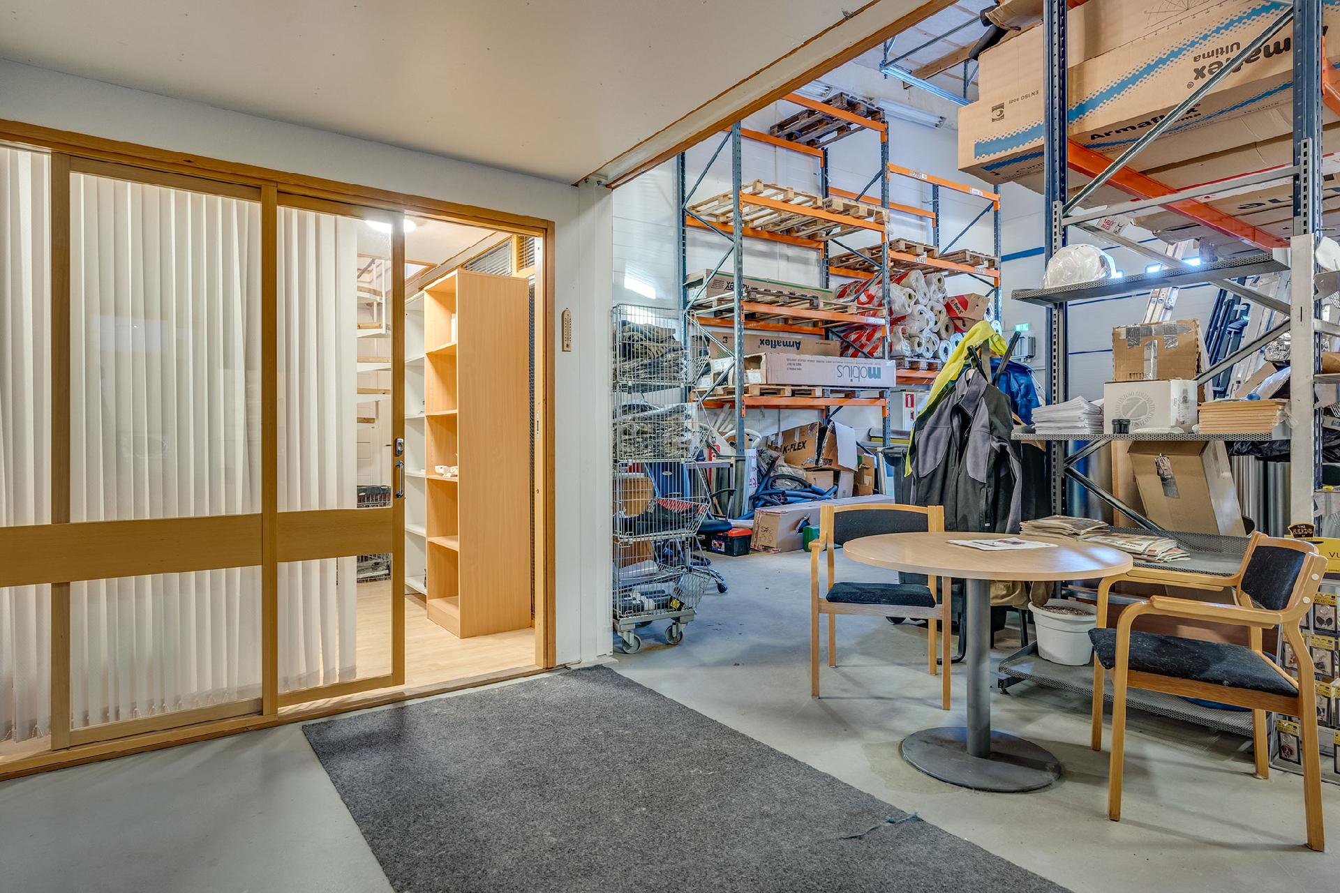 Kukonkorventie 9, Sääksjärvi, Lempäälä