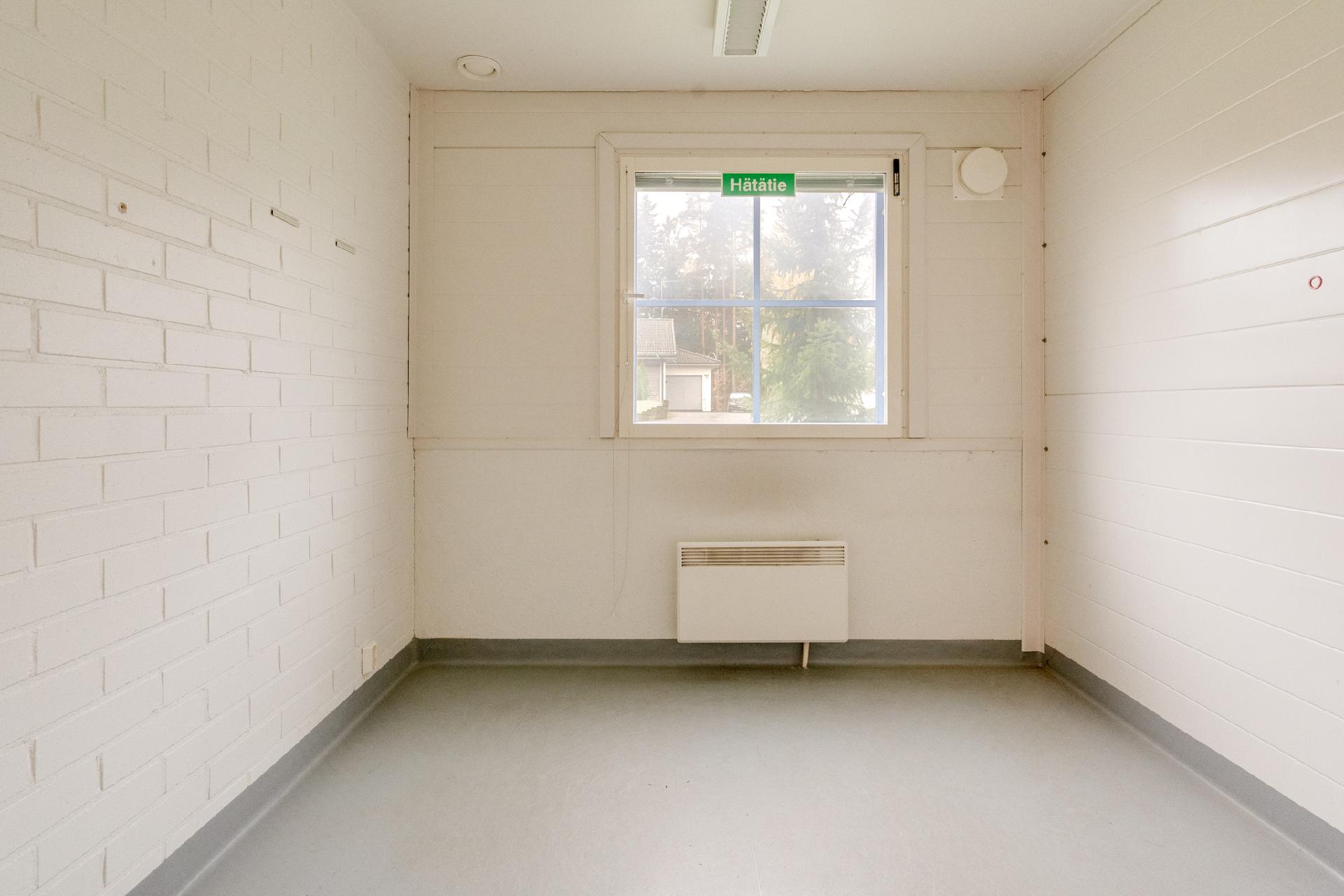 Kukonkorventie 9, Sääksjärvi, Lempäälä