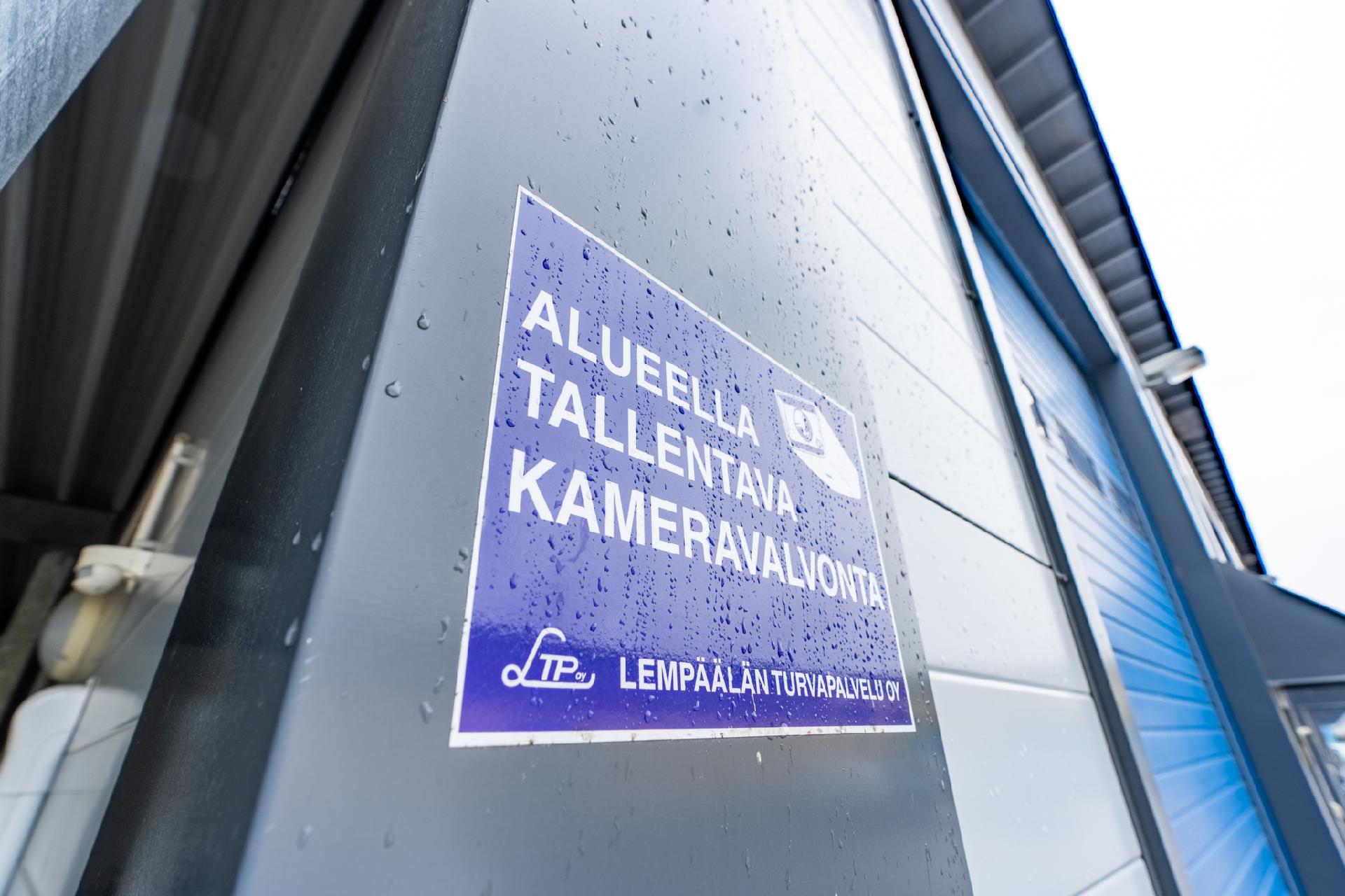 Kukonkorventie 9, Sääksjärvi, Lempäälä