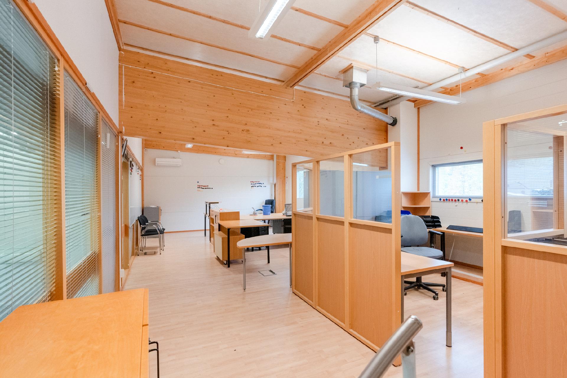 Kukonkorventie 9, Sääksjärvi, Lempäälä