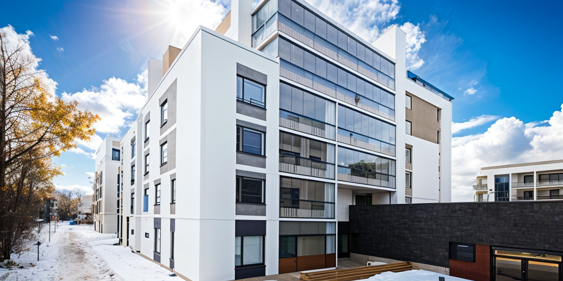 Westendintie 99 C 23, Westend, Espoo