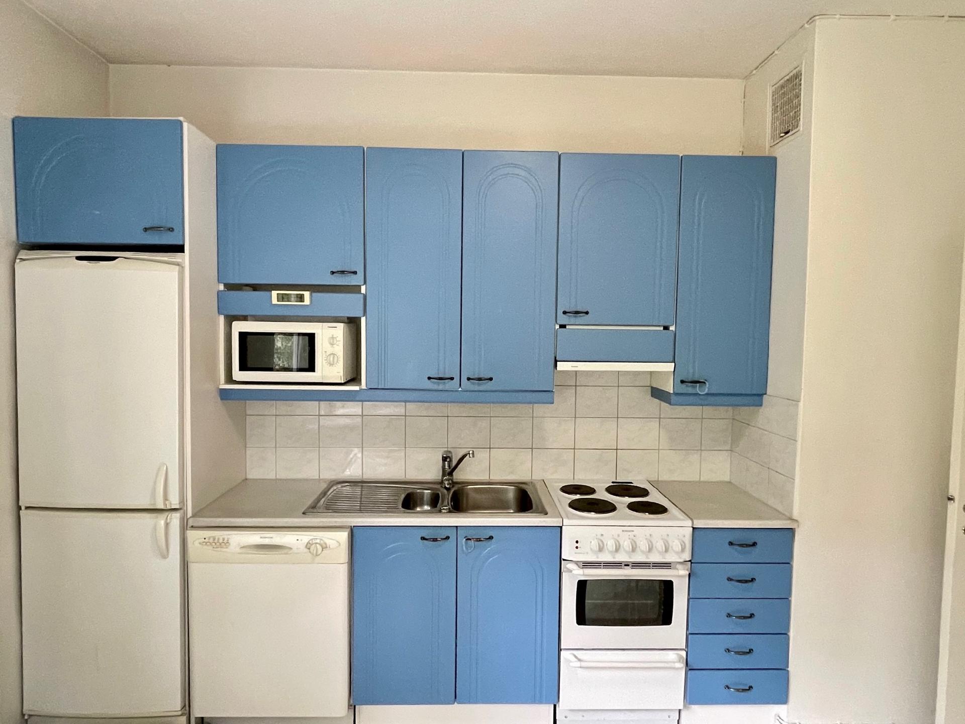 Koskelantie 23, Käpylä, Helsinki