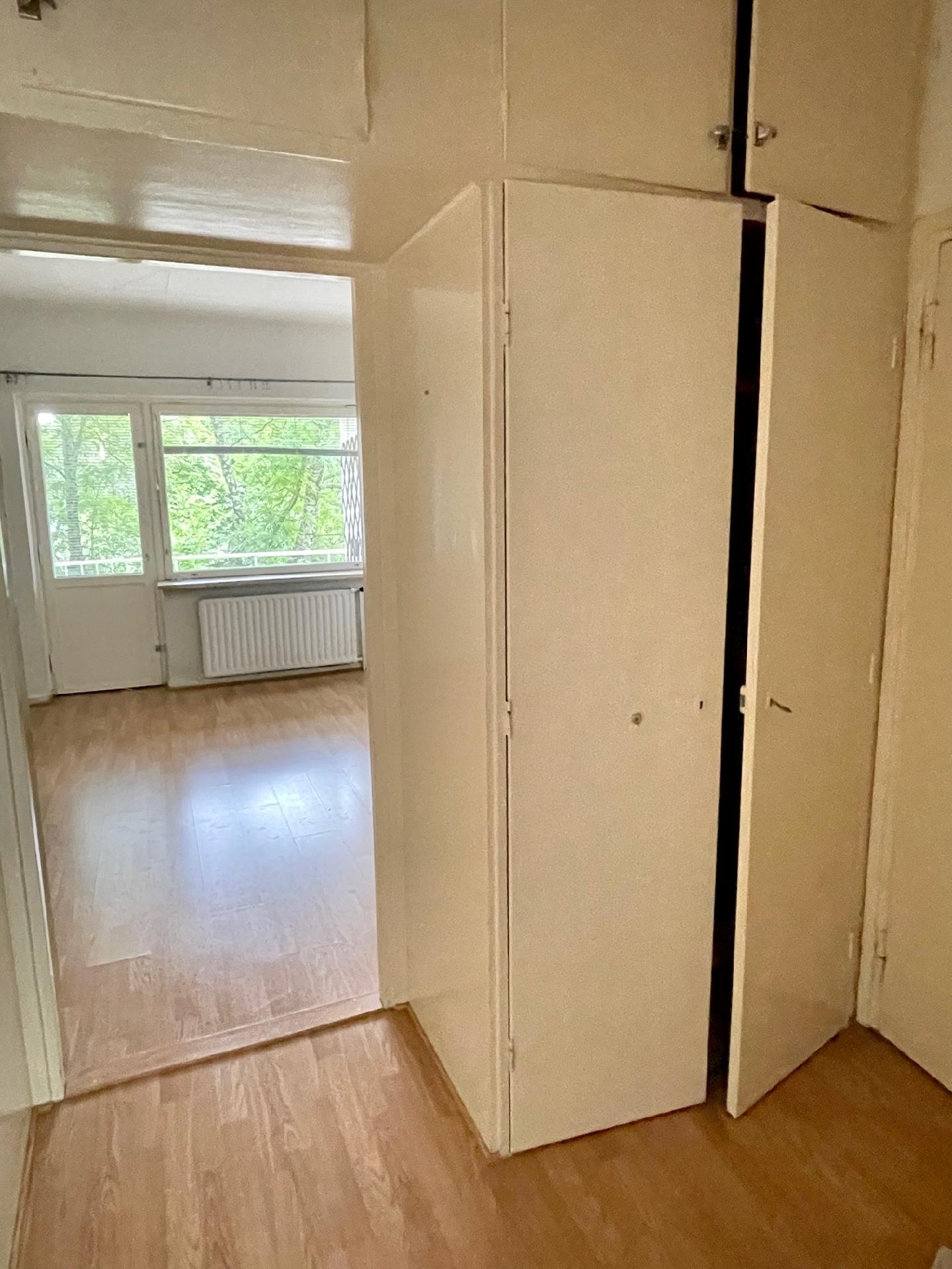 Koskelantie 23, Käpylä, Helsinki