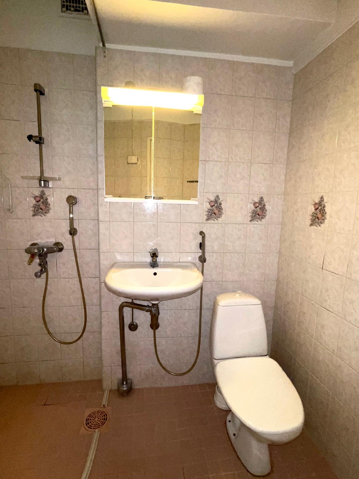 Koskelantie 23, Käpylä, Helsinki