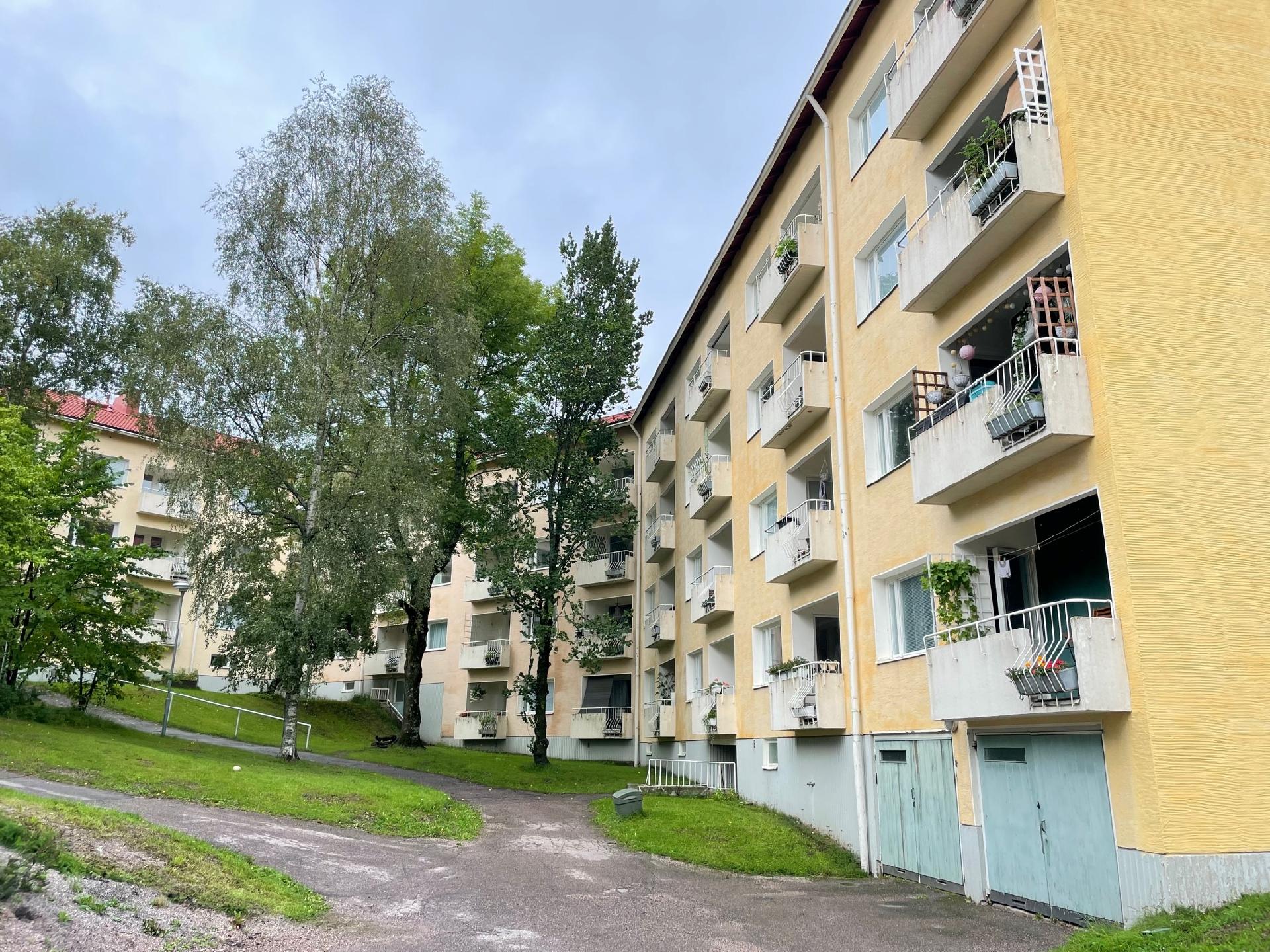 Koskelantie 23, Käpylä, Helsinki