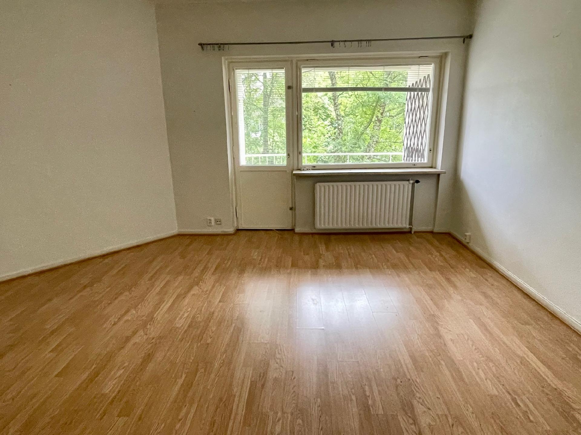 Koskelantie 23, Käpylä, Helsinki