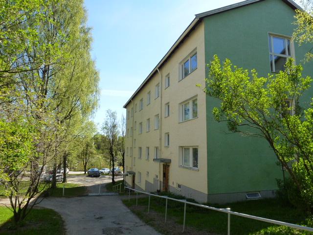 Koskelantie 23, Käpylä, Helsinki