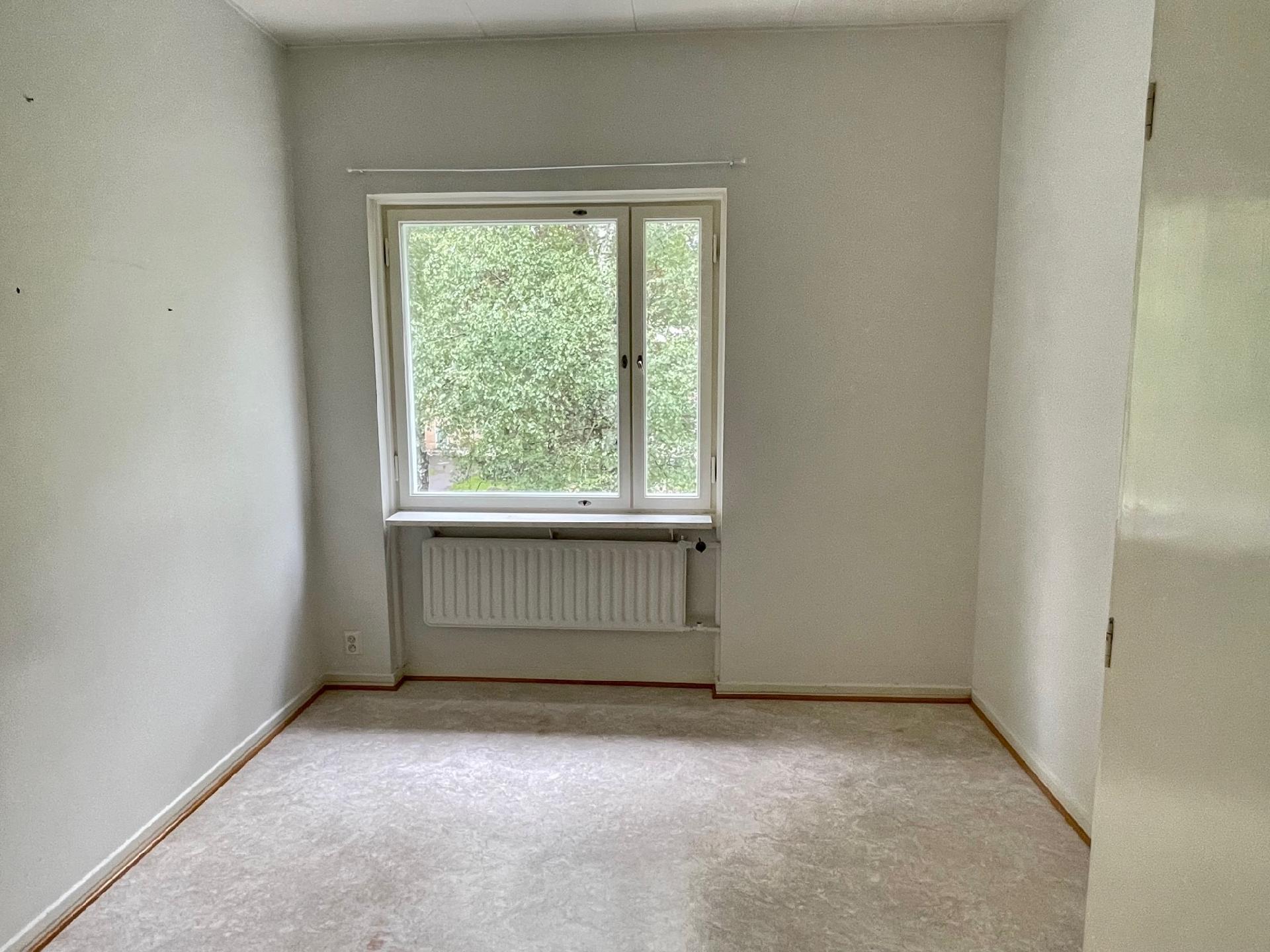 Koskelantie 23, Käpylä, Helsinki