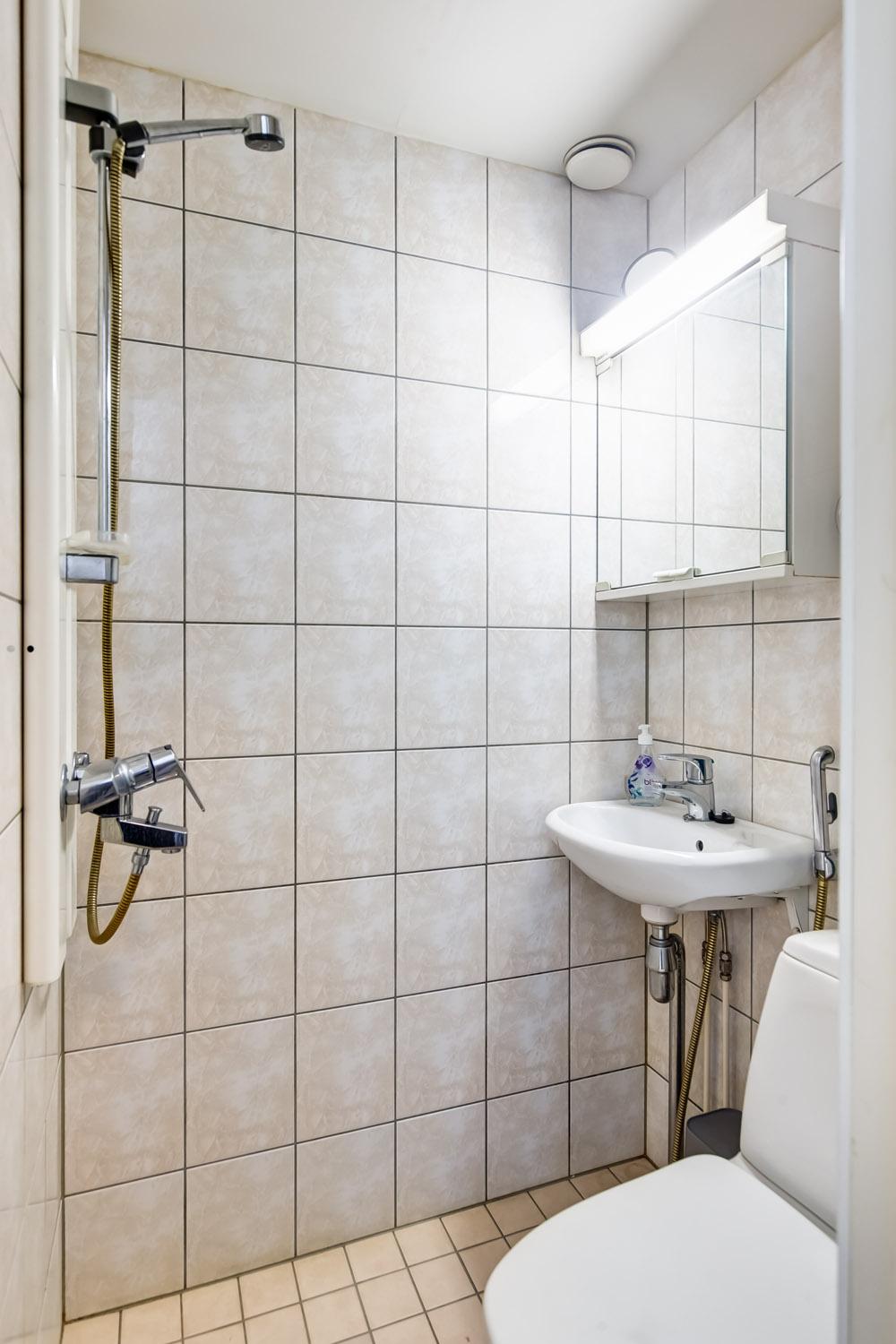 Konkolankatu 5, Rautaharkko, Tampere