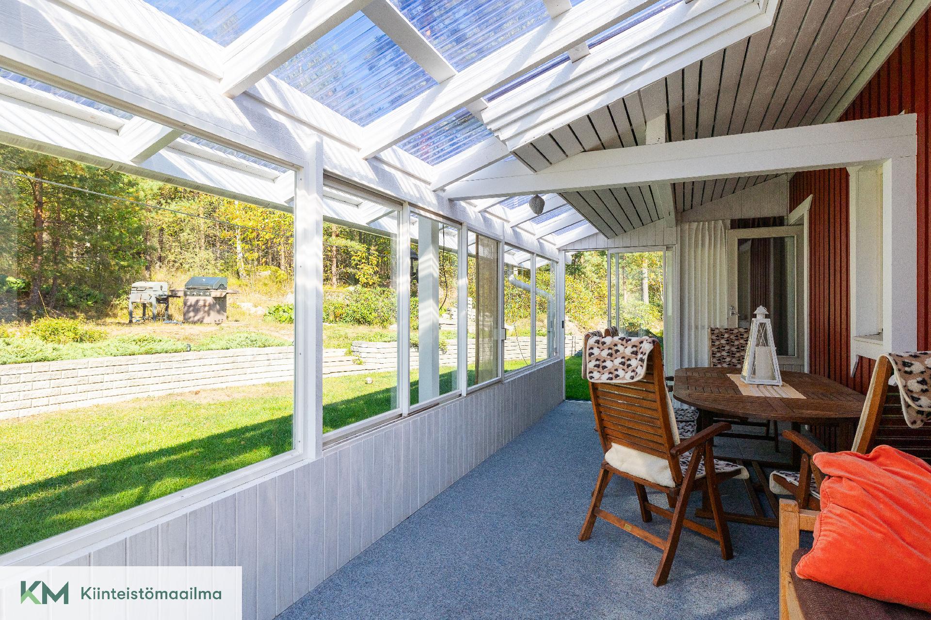 Munapirtintie 148, Munapirtti, Pyhtää