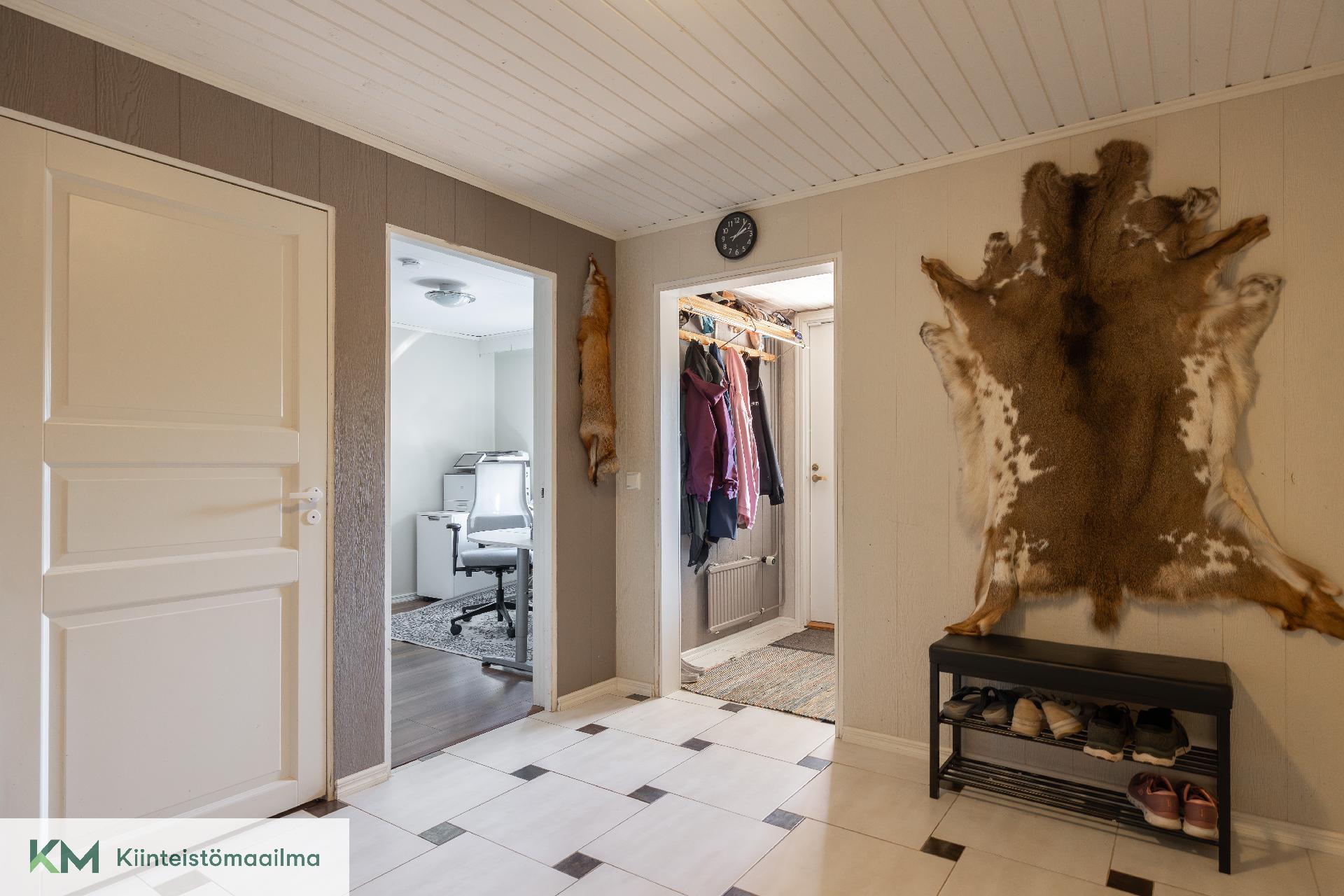 Munapirtintie 148, Munapirtti, Pyhtää