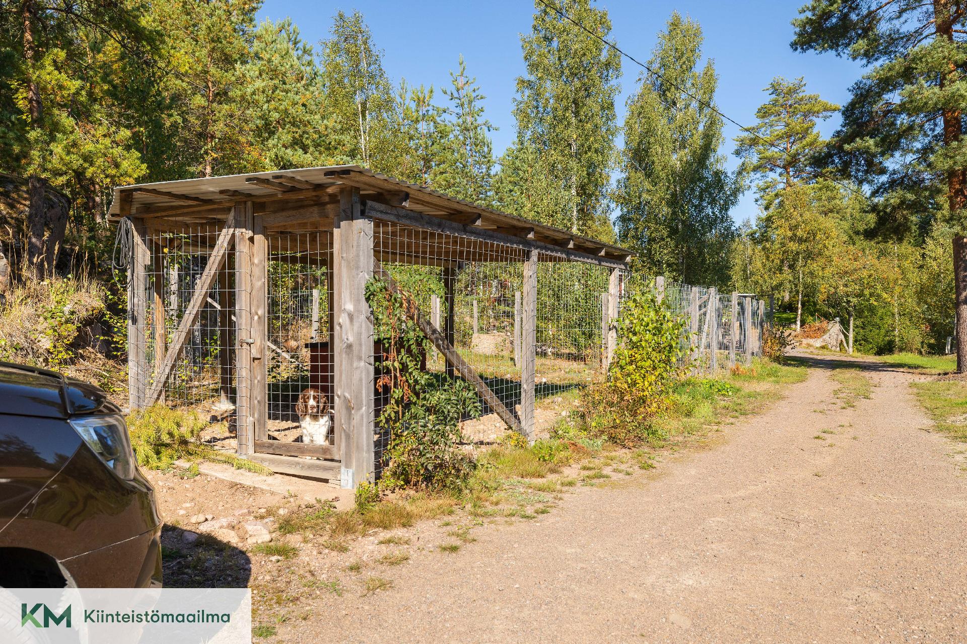 Munapirtintie 148, Munapirtti, Pyhtää