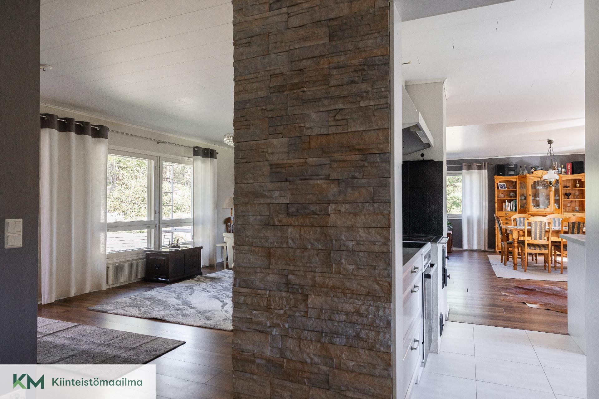 Munapirtintie 148, Munapirtti, Pyhtää