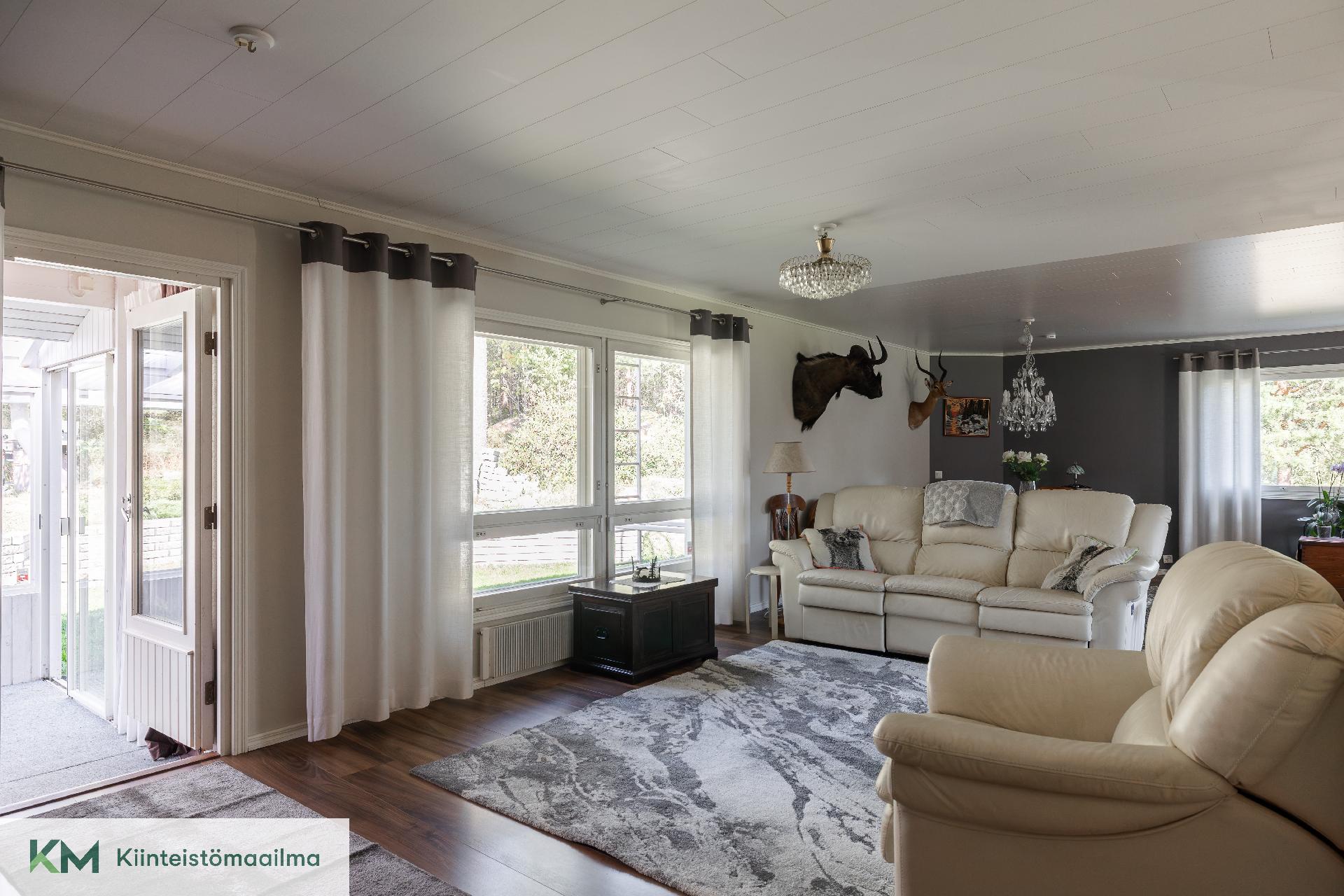 Munapirtintie 148, Munapirtti, Pyhtää