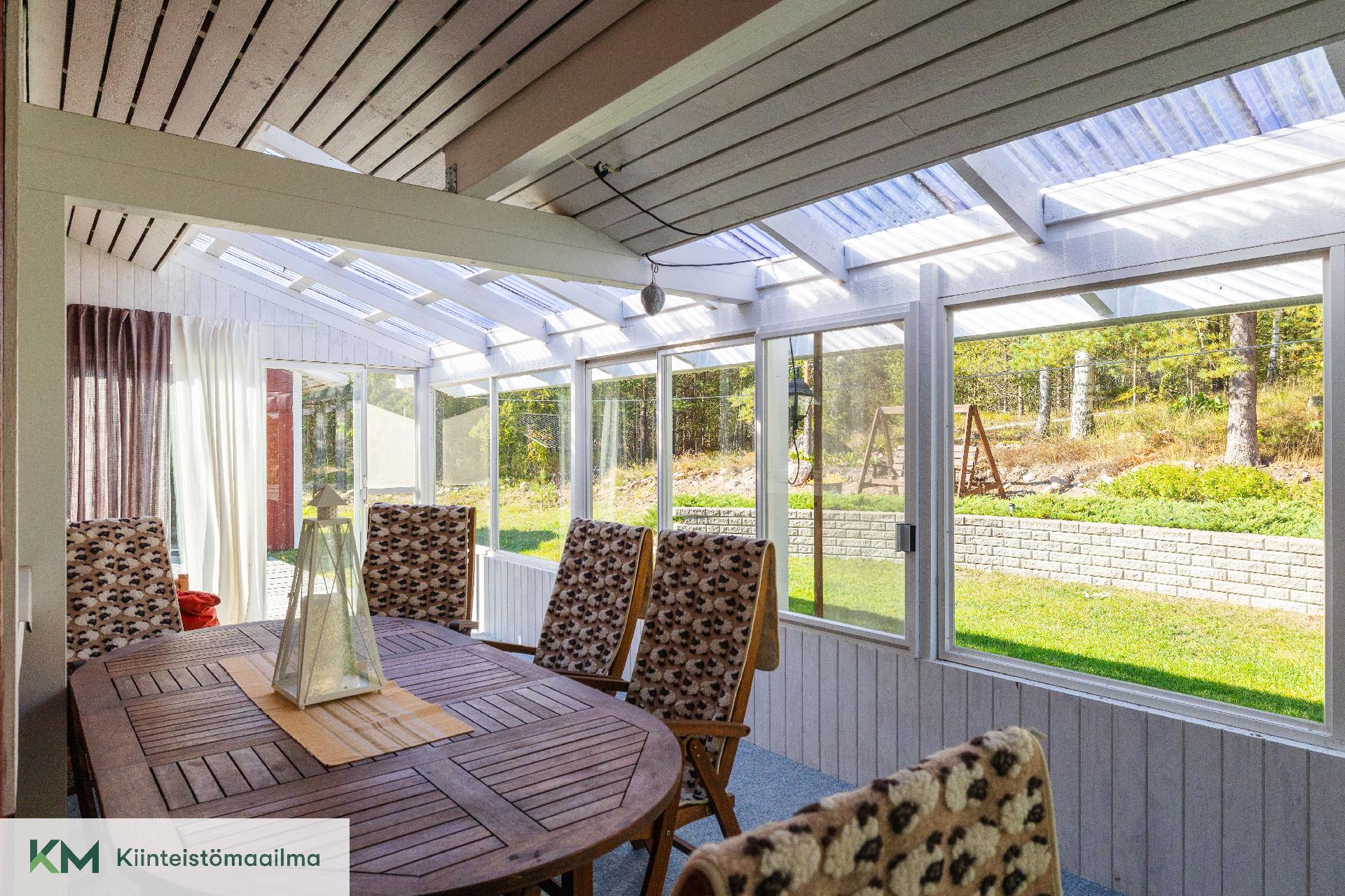 Munapirtintie 148, Munapirtti, Pyhtää