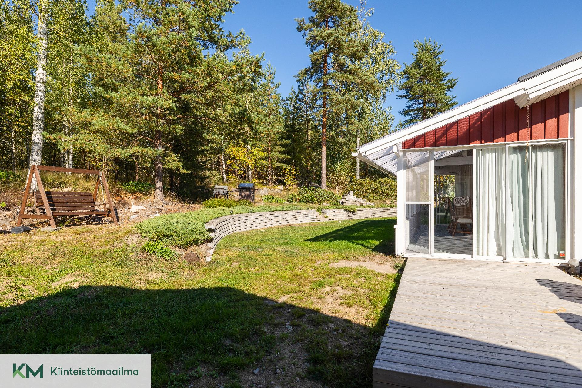 Munapirtintie 148, Munapirtti, Pyhtää