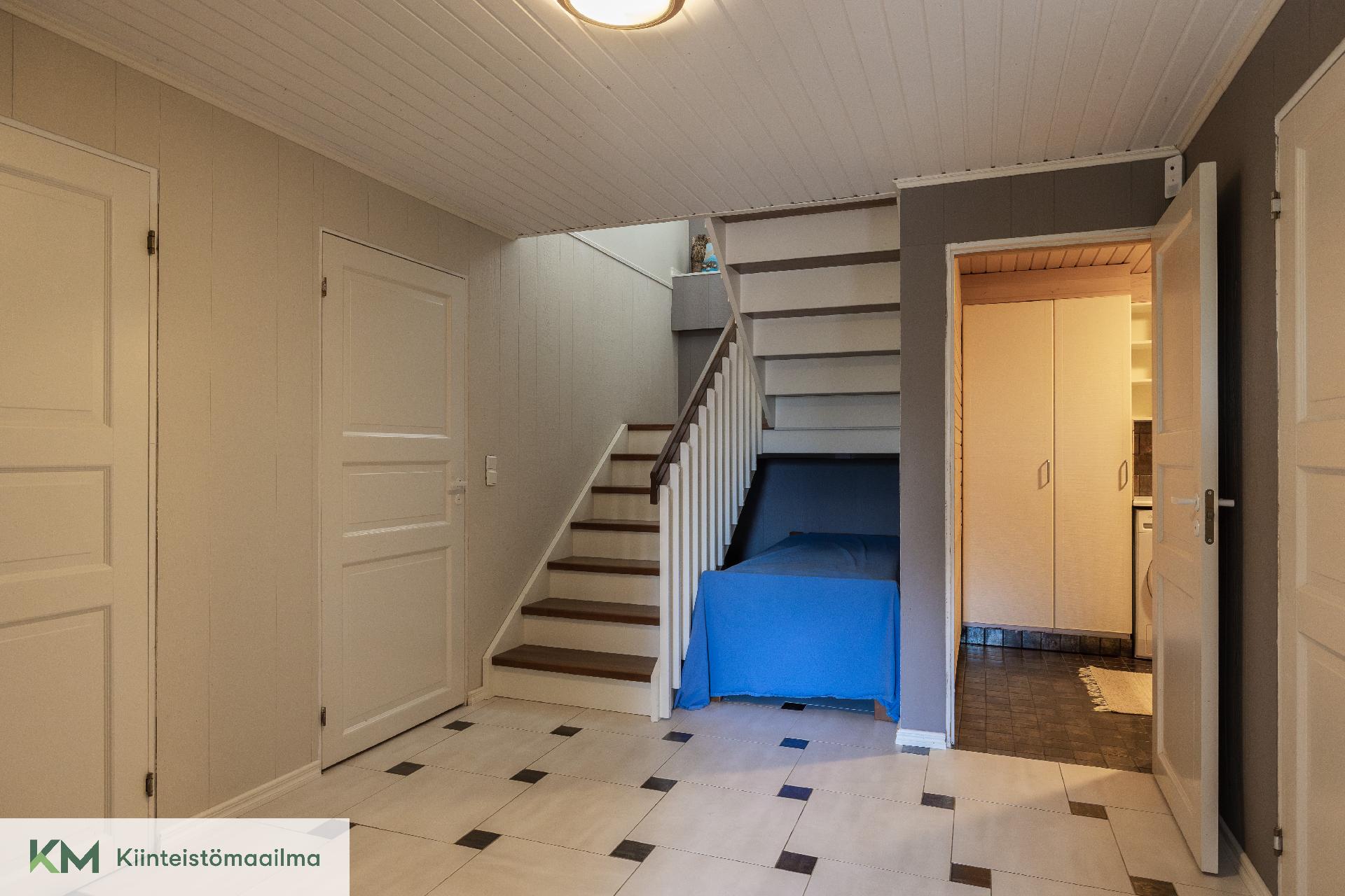 Munapirtintie 148, Munapirtti, Pyhtää