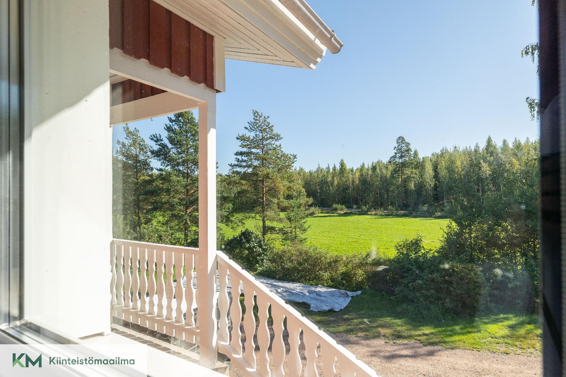 Munapirtintie 148, Munapirtti, Pyhtää