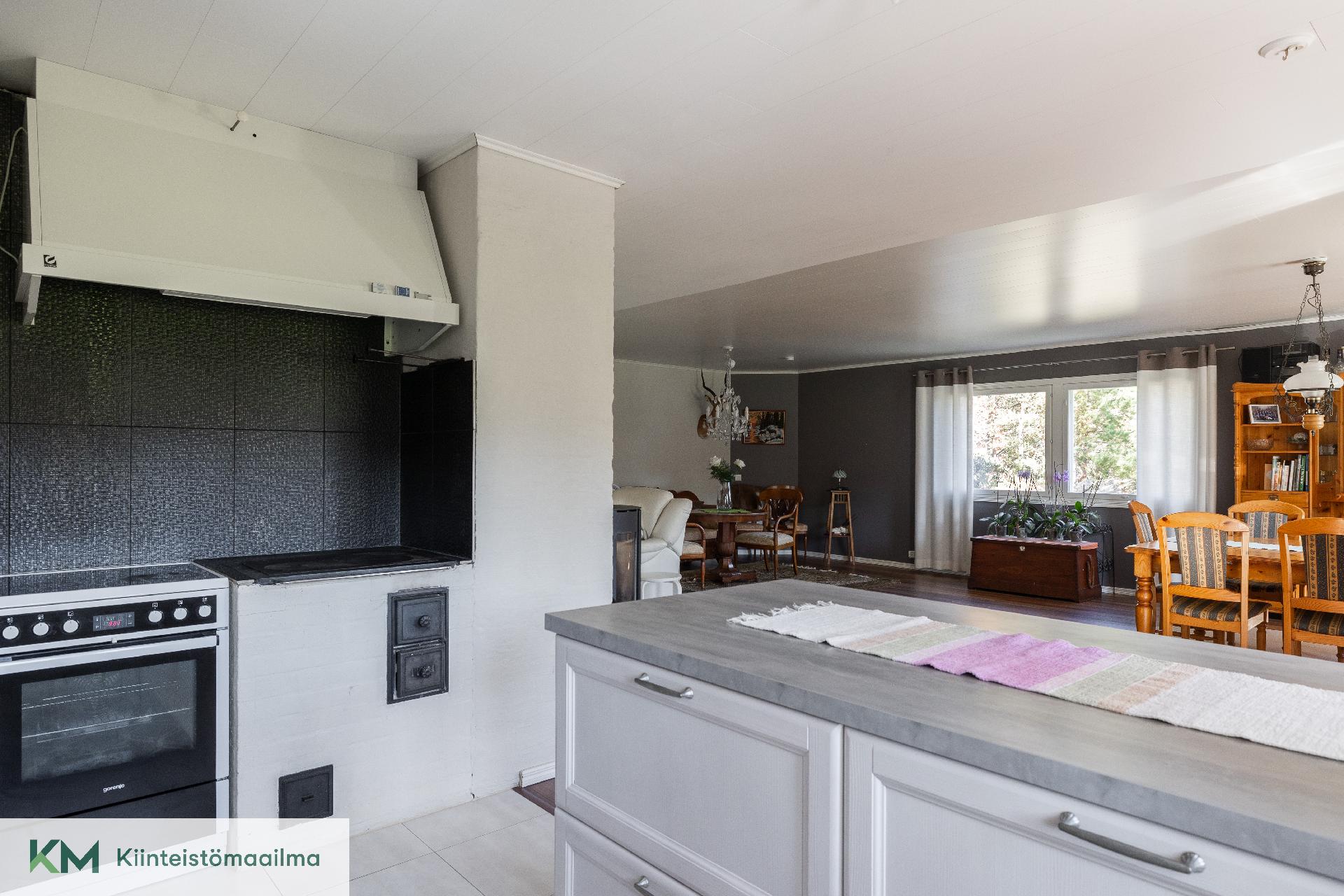 Munapirtintie 148, Munapirtti, Pyhtää