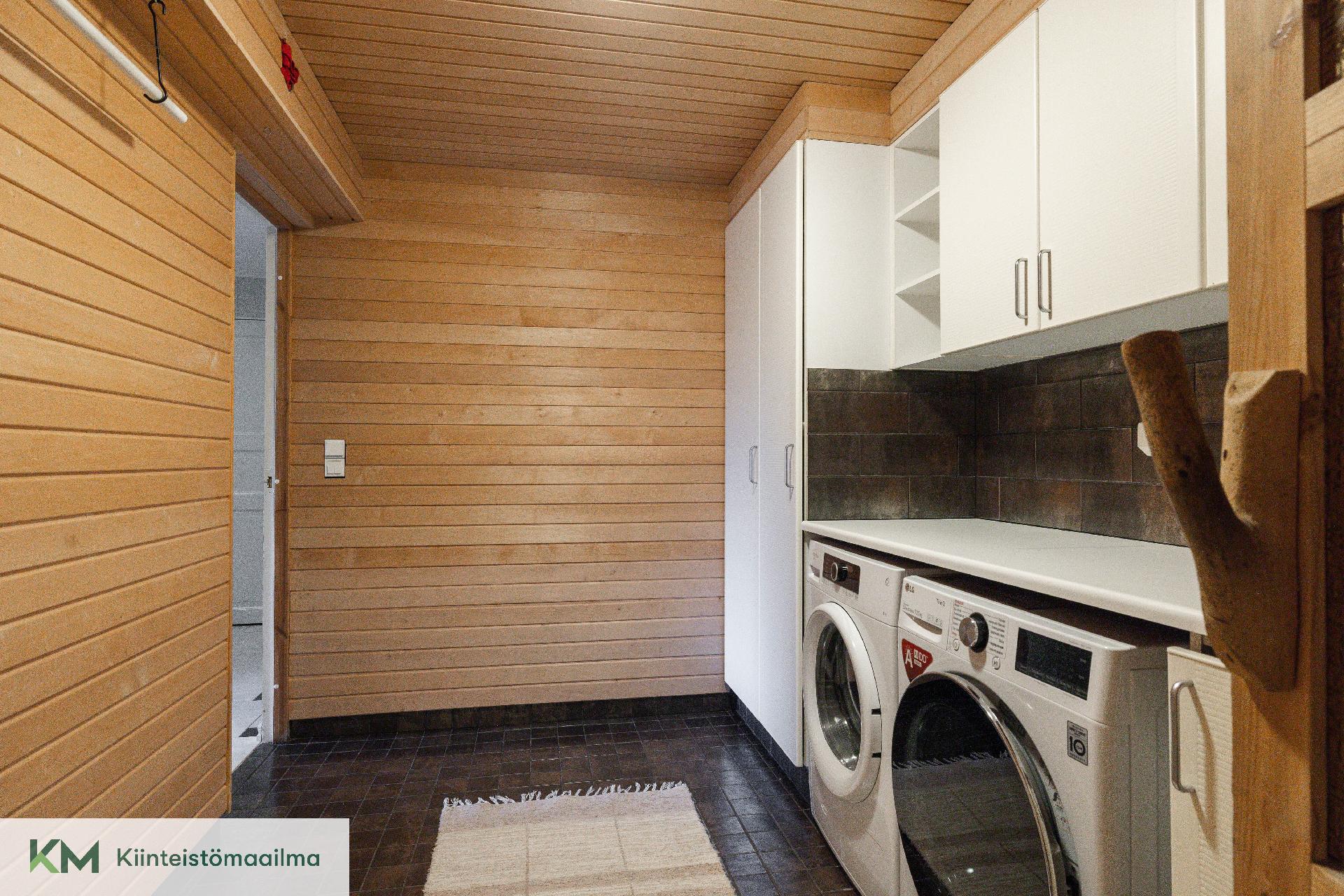 Munapirtintie 148, Munapirtti, Pyhtää