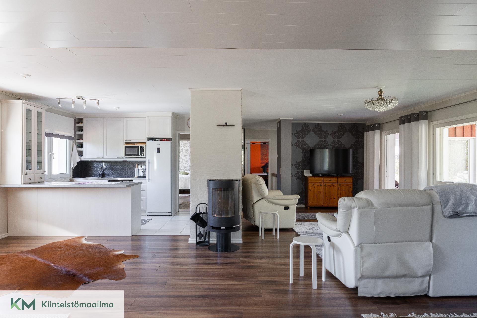 Munapirtintie 148, Munapirtti, Pyhtää