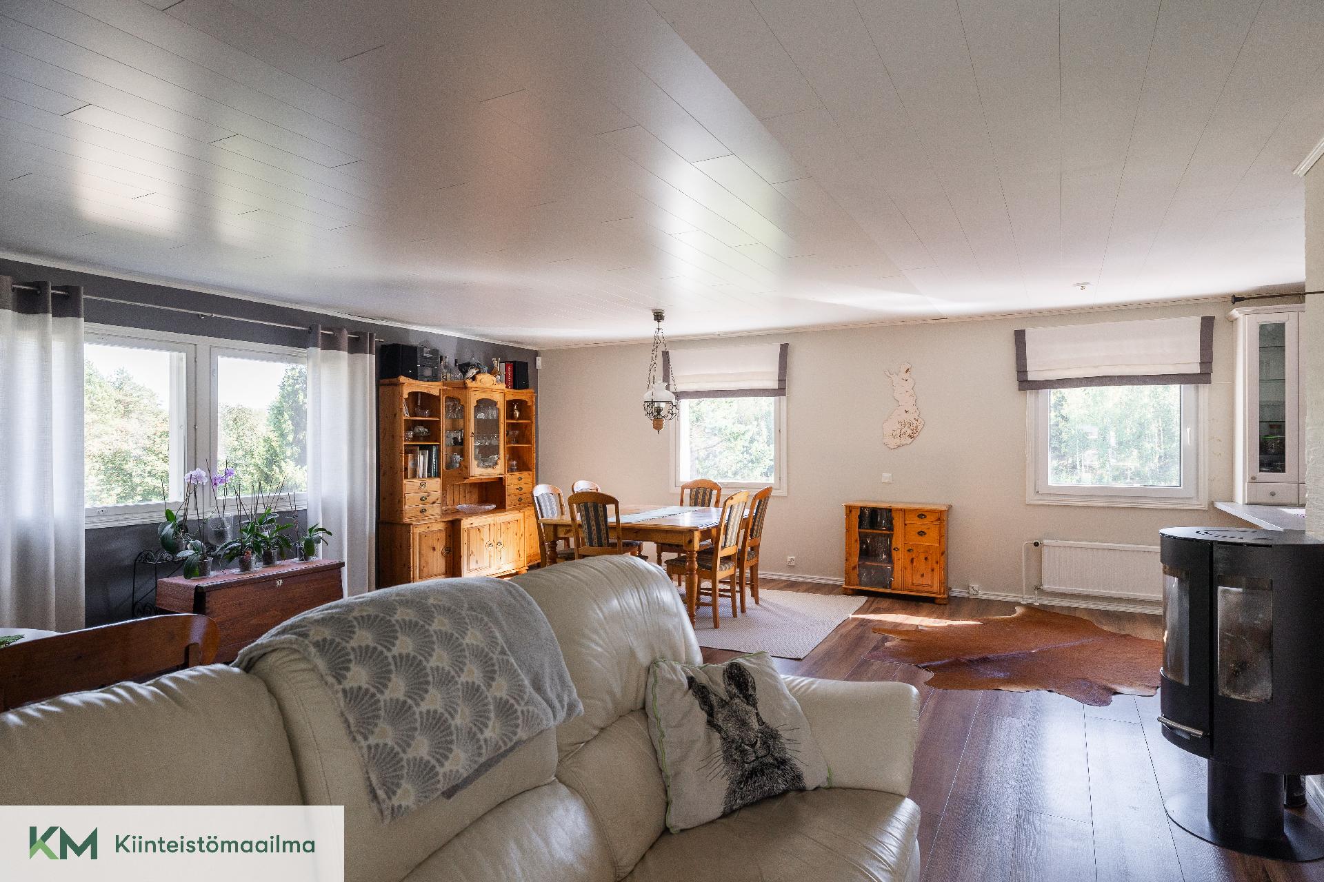 Munapirtintie 148, Munapirtti, Pyhtää