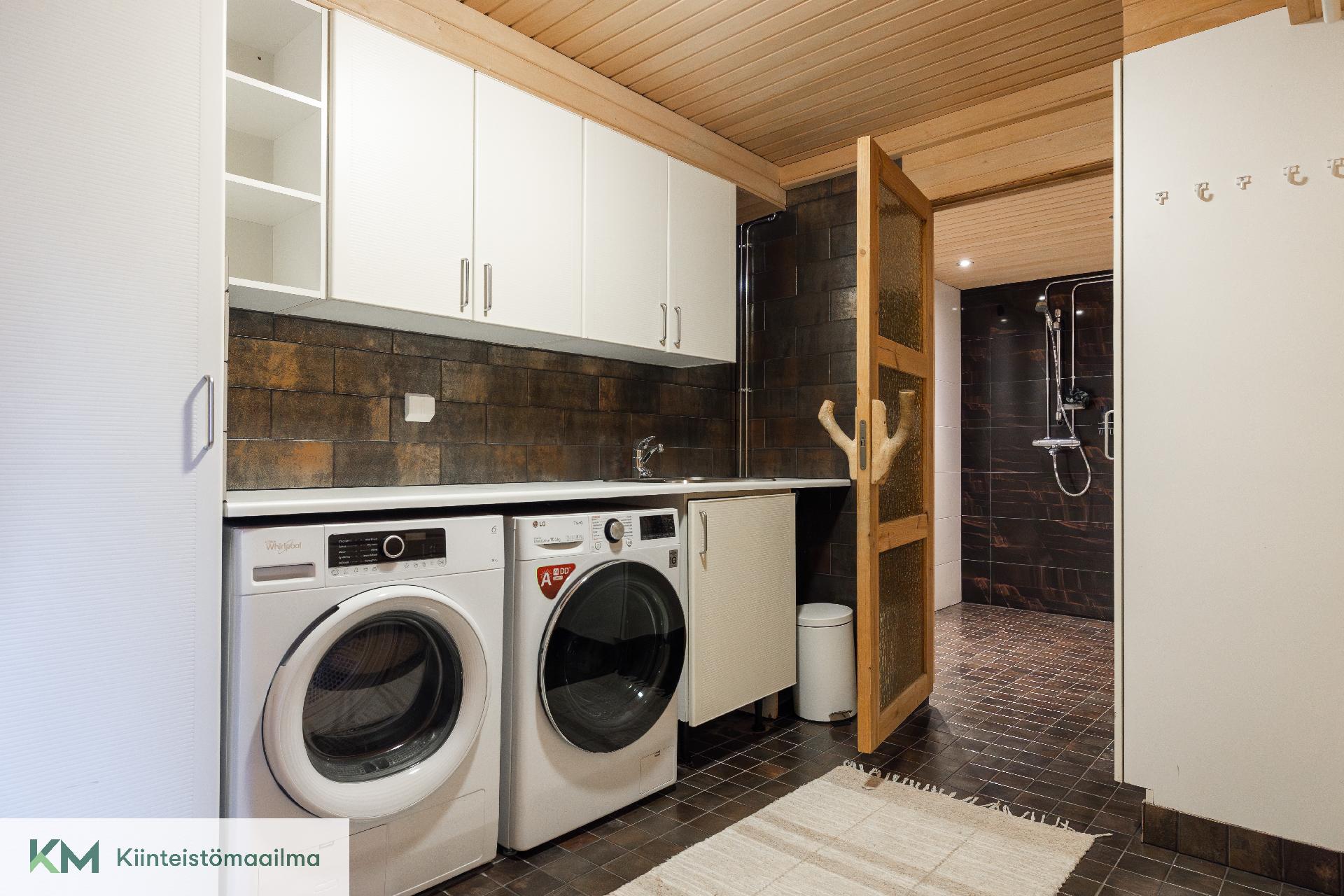 Munapirtintie 148, Munapirtti, Pyhtää