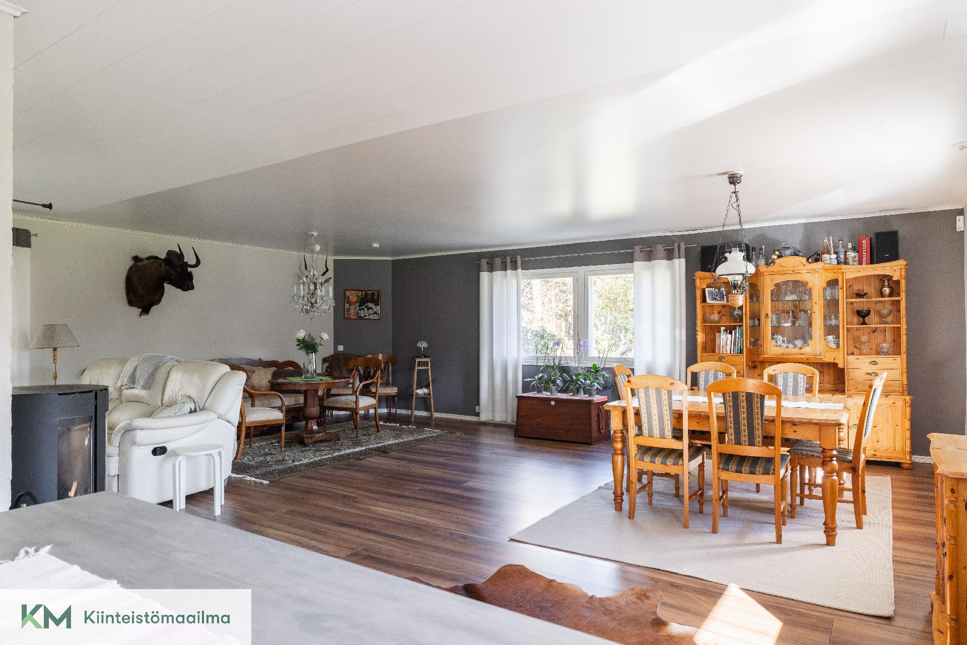 Munapirtintie 148, Munapirtti, Pyhtää