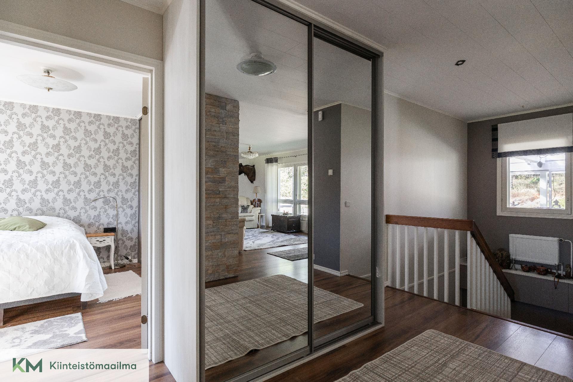 Munapirtintie 148, Munapirtti, Pyhtää