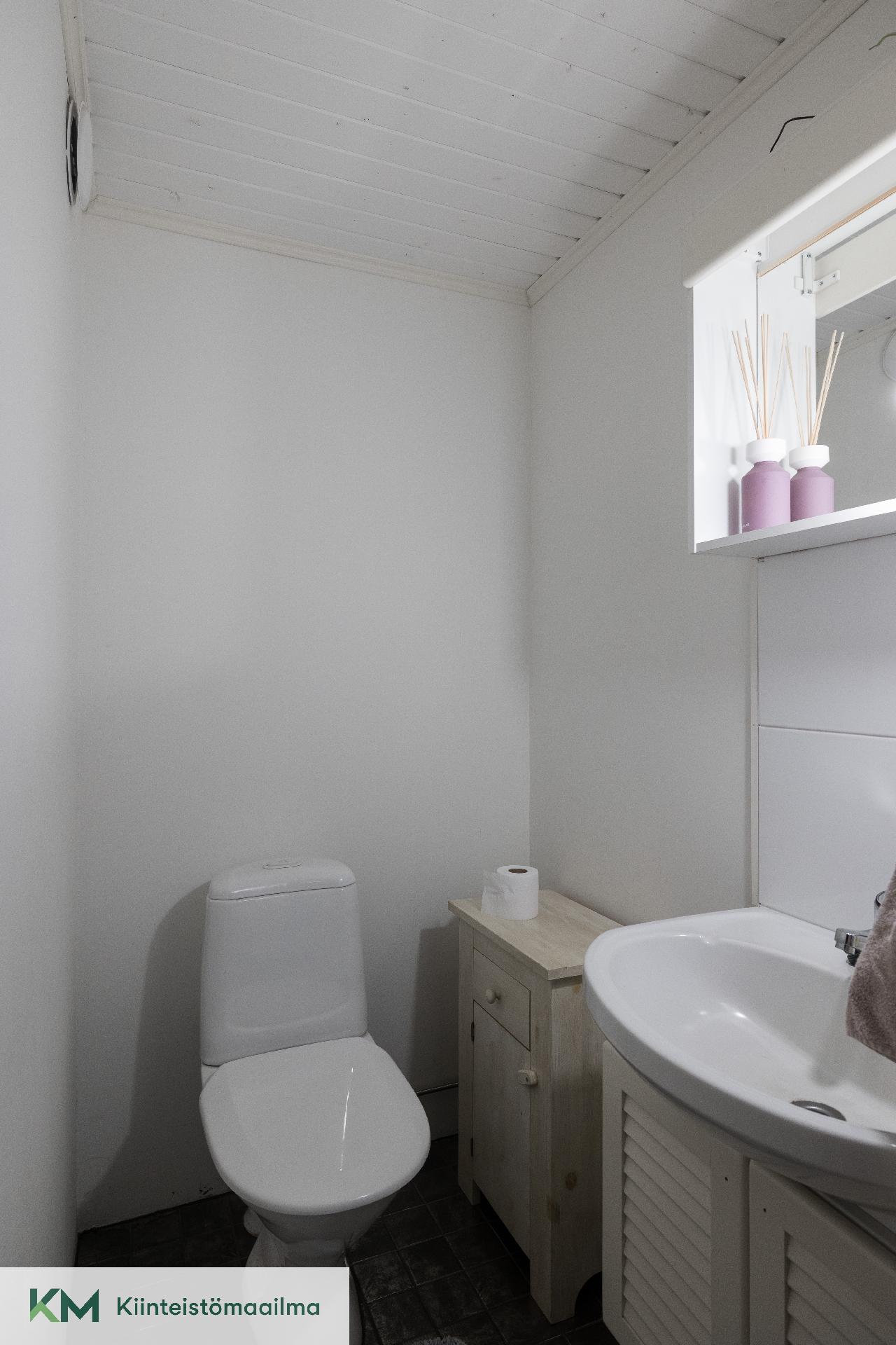 Munapirtintie 148, Munapirtti, Pyhtää