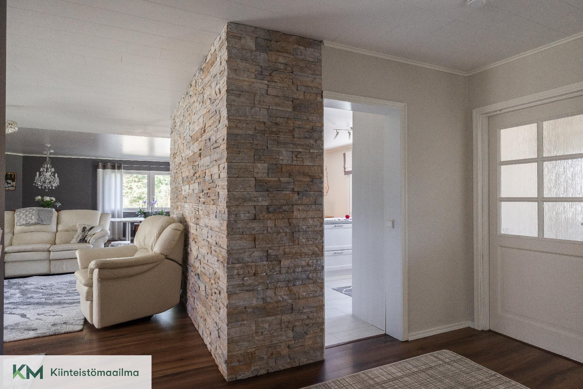 Munapirtintie 148, Munapirtti, Pyhtää