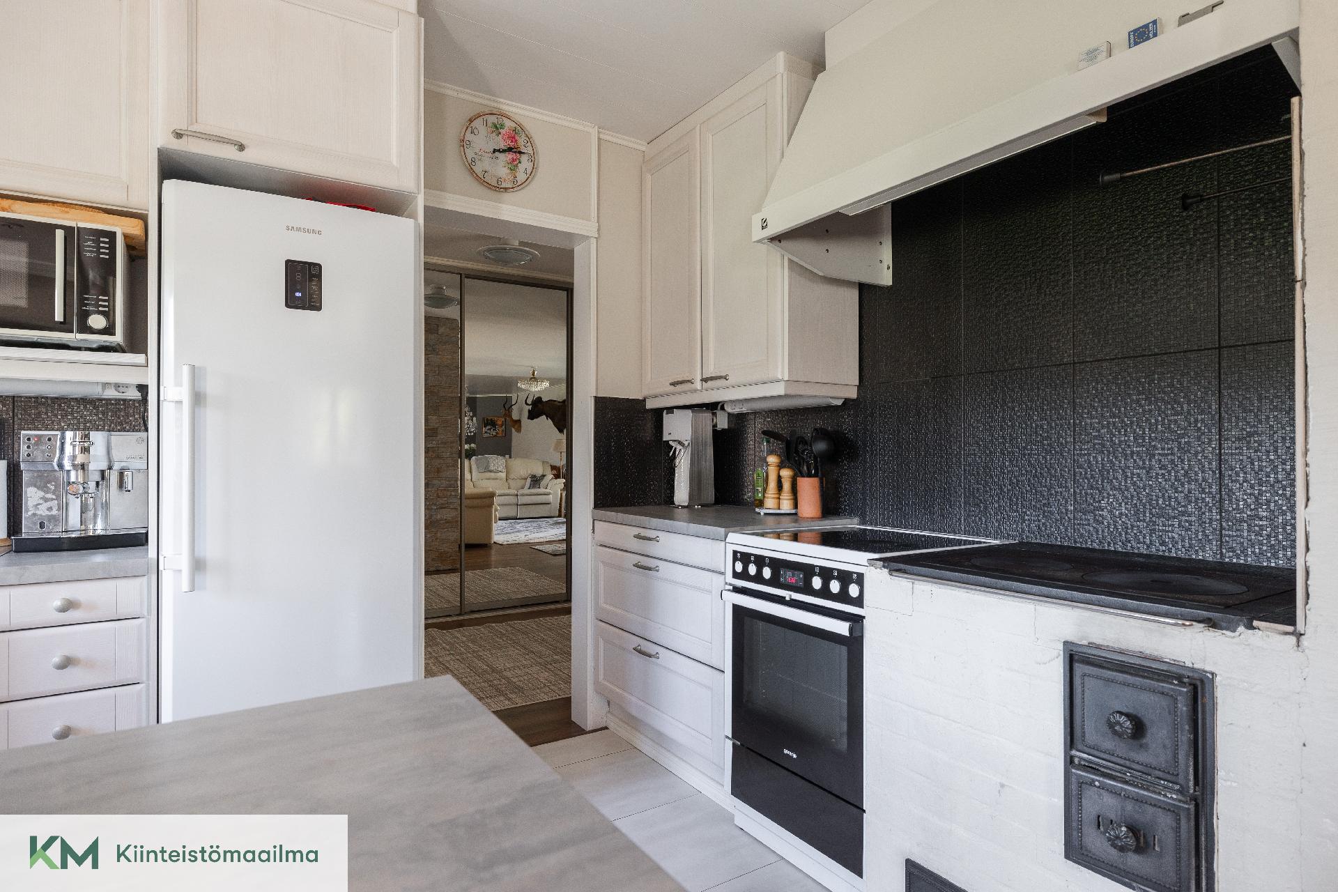 Munapirtintie 148, Munapirtti, Pyhtää